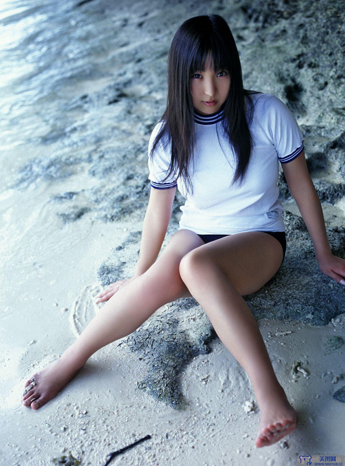 [NS Eyes写真套图]2005.08.05 SF-No.329 Saori Yamamoto(山本早織)