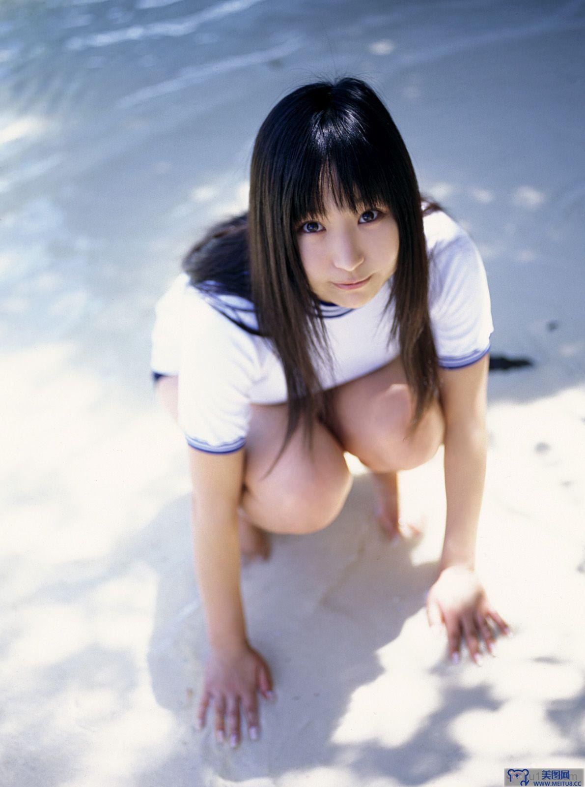 [NS Eyes写真套图]2005.08.05 SF-No.329 Saori Yamamoto(山本早織)