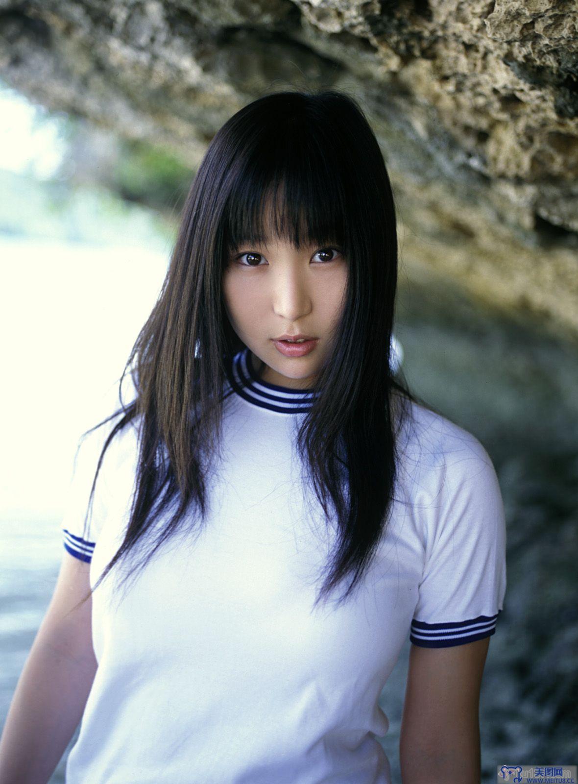 [NS Eyes写真套图]2005.08.05 SF-No.329 Saori Yamamoto(山本早織)