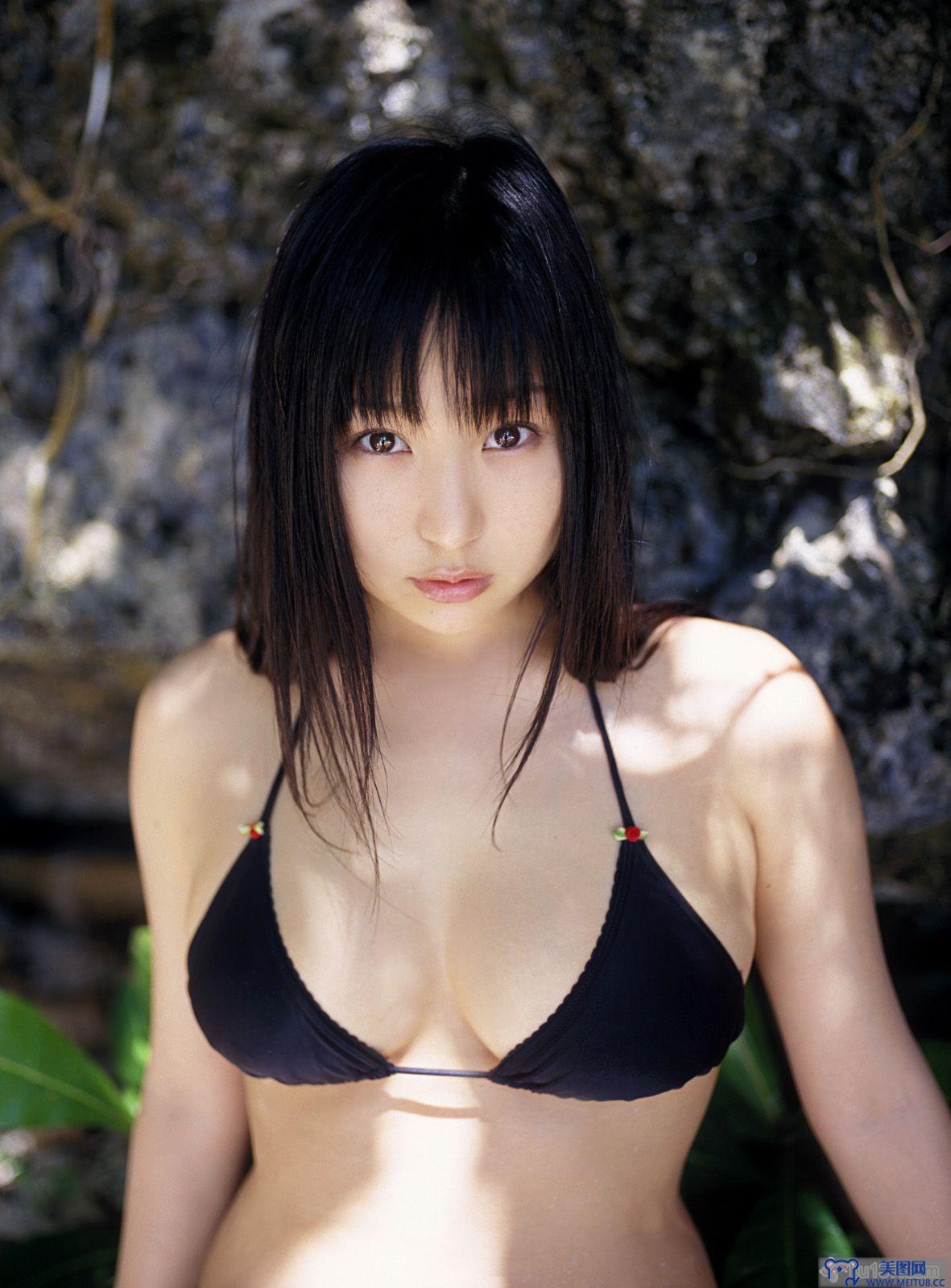 [NS Eyes写真套图]2005.08.05 SF-No.329 Saori Yamamoto(山本早織)