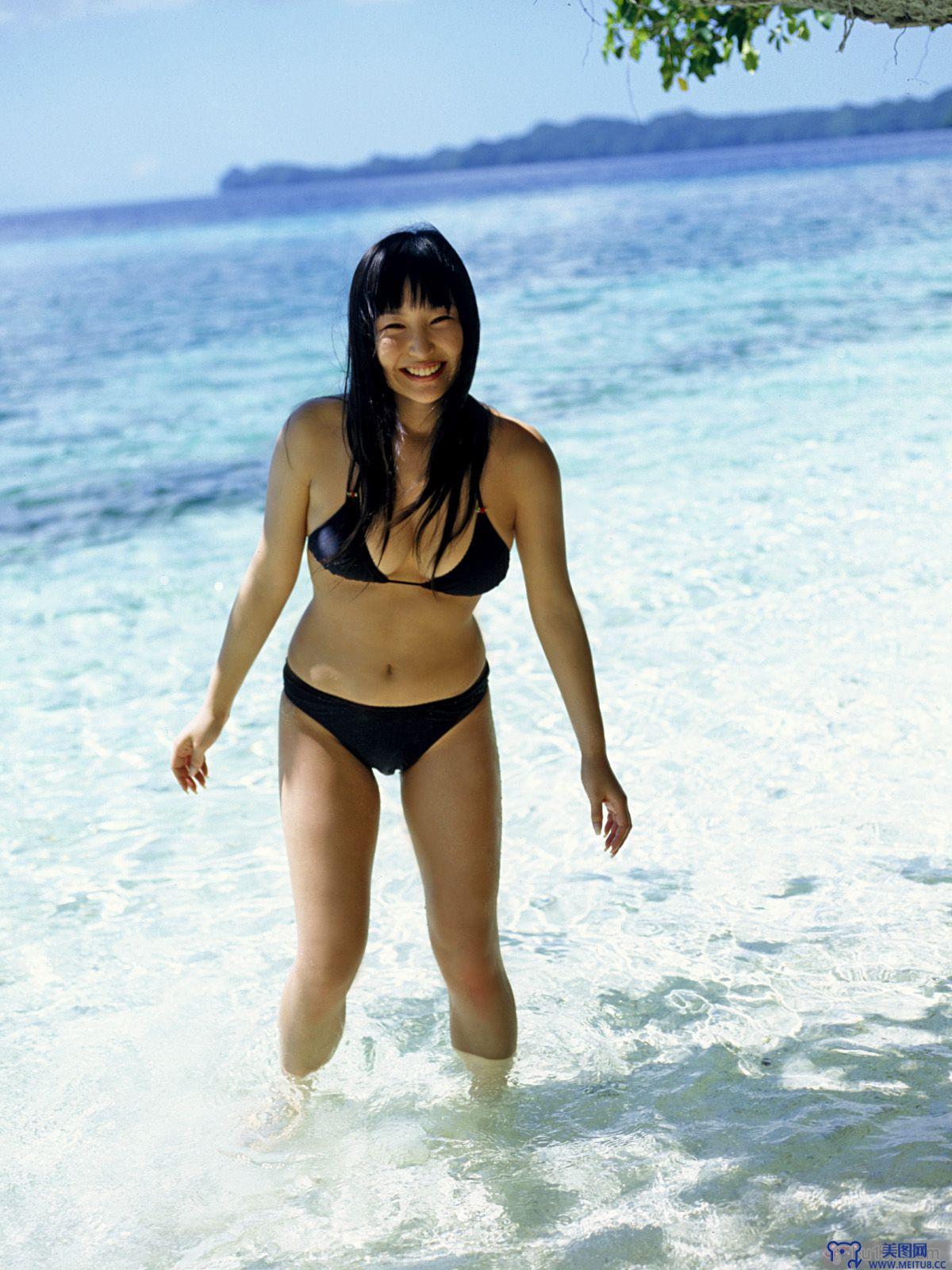 [NS Eyes写真套图]2005.08.05 SF-No.329 Saori Yamamoto(山本早織)