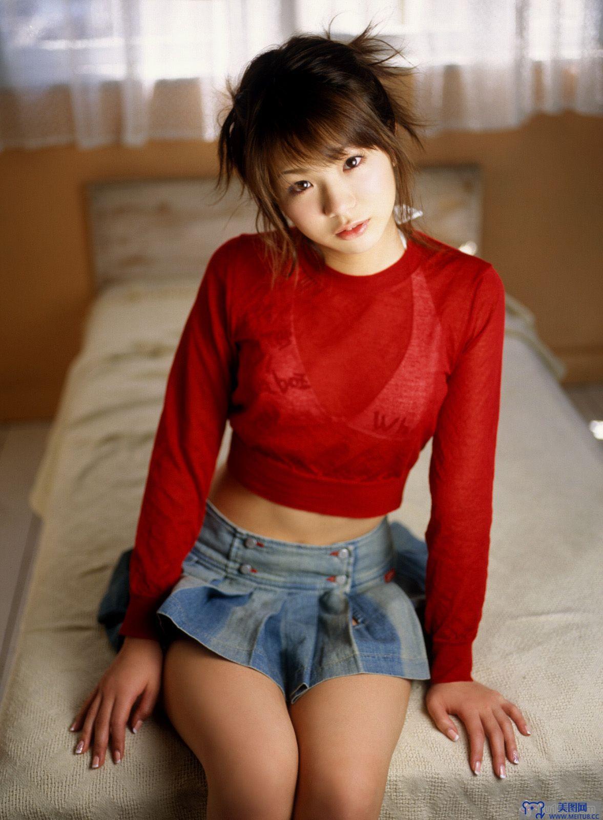 [NS Eyes写真套图]2005.08.26 SF-No.332 Sakura Mizutani(水谷さくら)