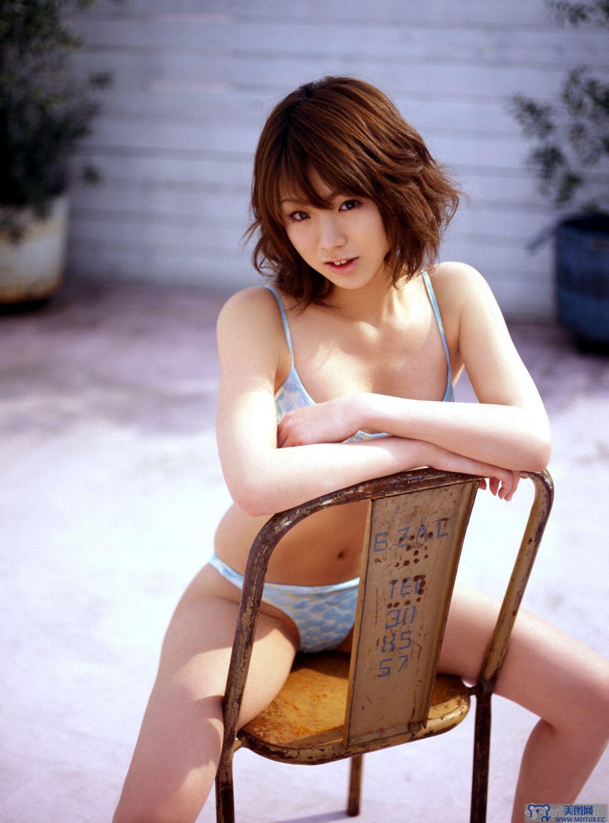 [NS Eyes写真套图]2005.08.26 SF-No.332 Sakura Mizutani(水谷さくら)