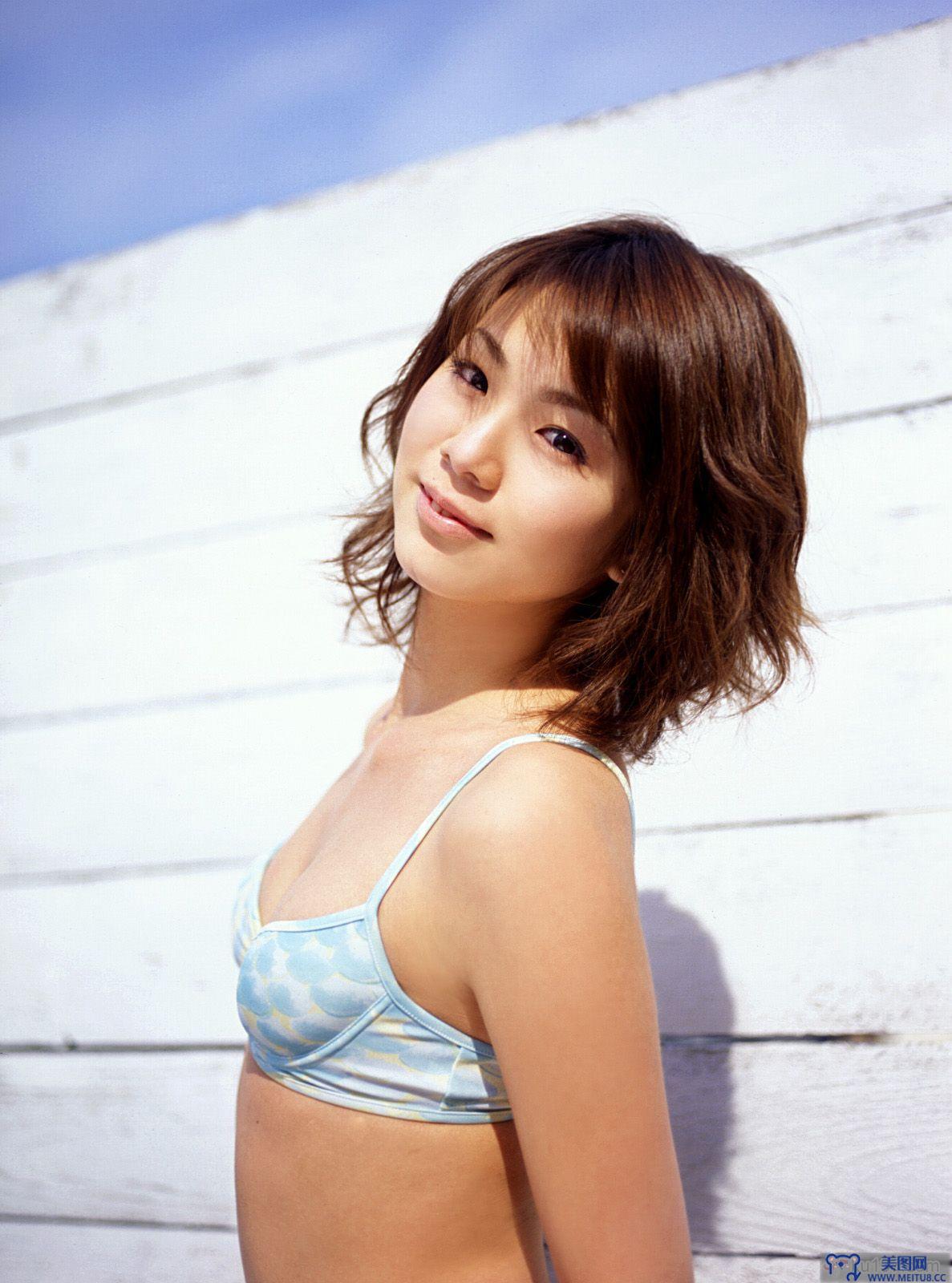 [NS Eyes写真套图]2005.08.26 SF-No.332 Sakura Mizutani(水谷さくら)