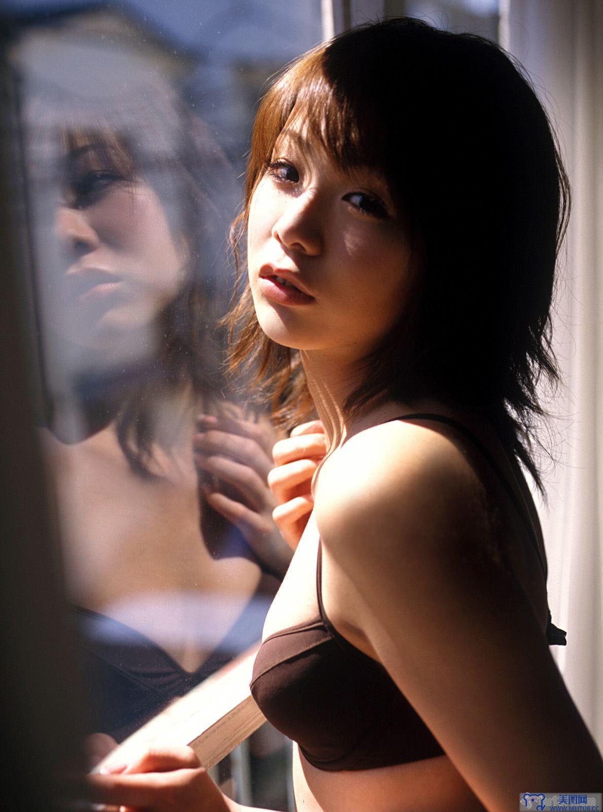 [NS Eyes写真套图]2005.08.26 SF-No.332 Sakura Mizutani(水谷さくら)