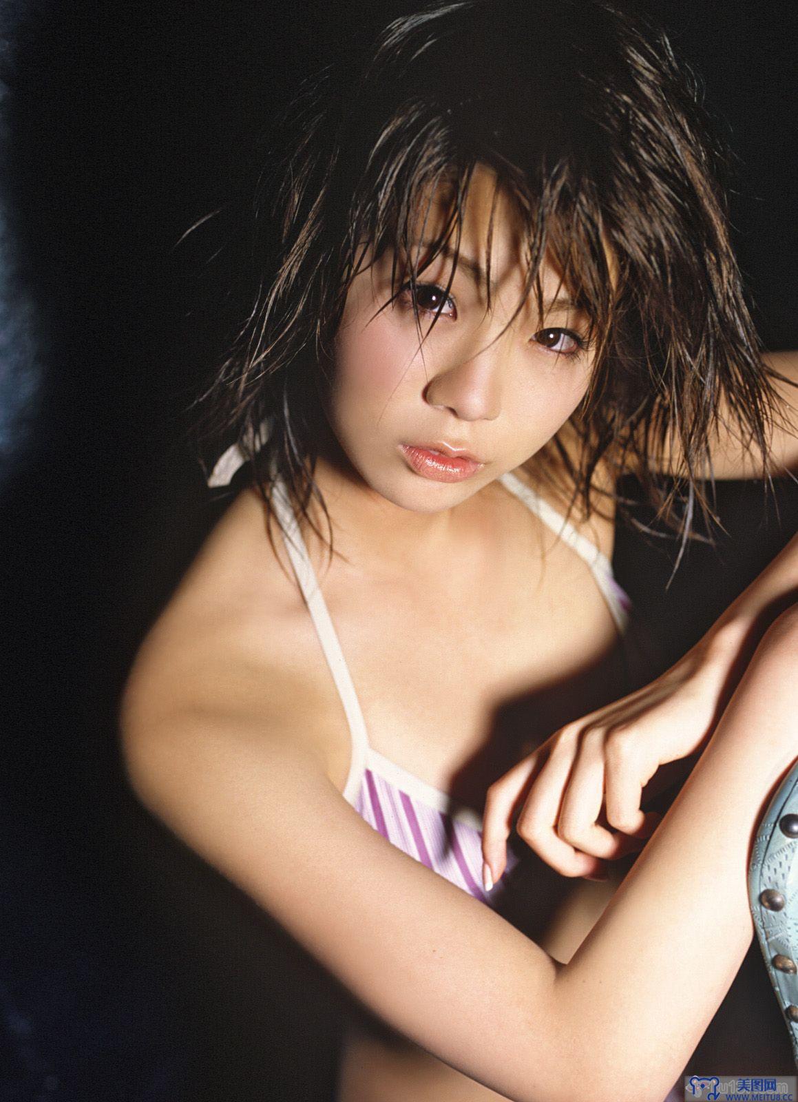 [NS Eyes写真套图]2005.08.26 SF-No.332 Sakura Mizutani(水谷さくら)