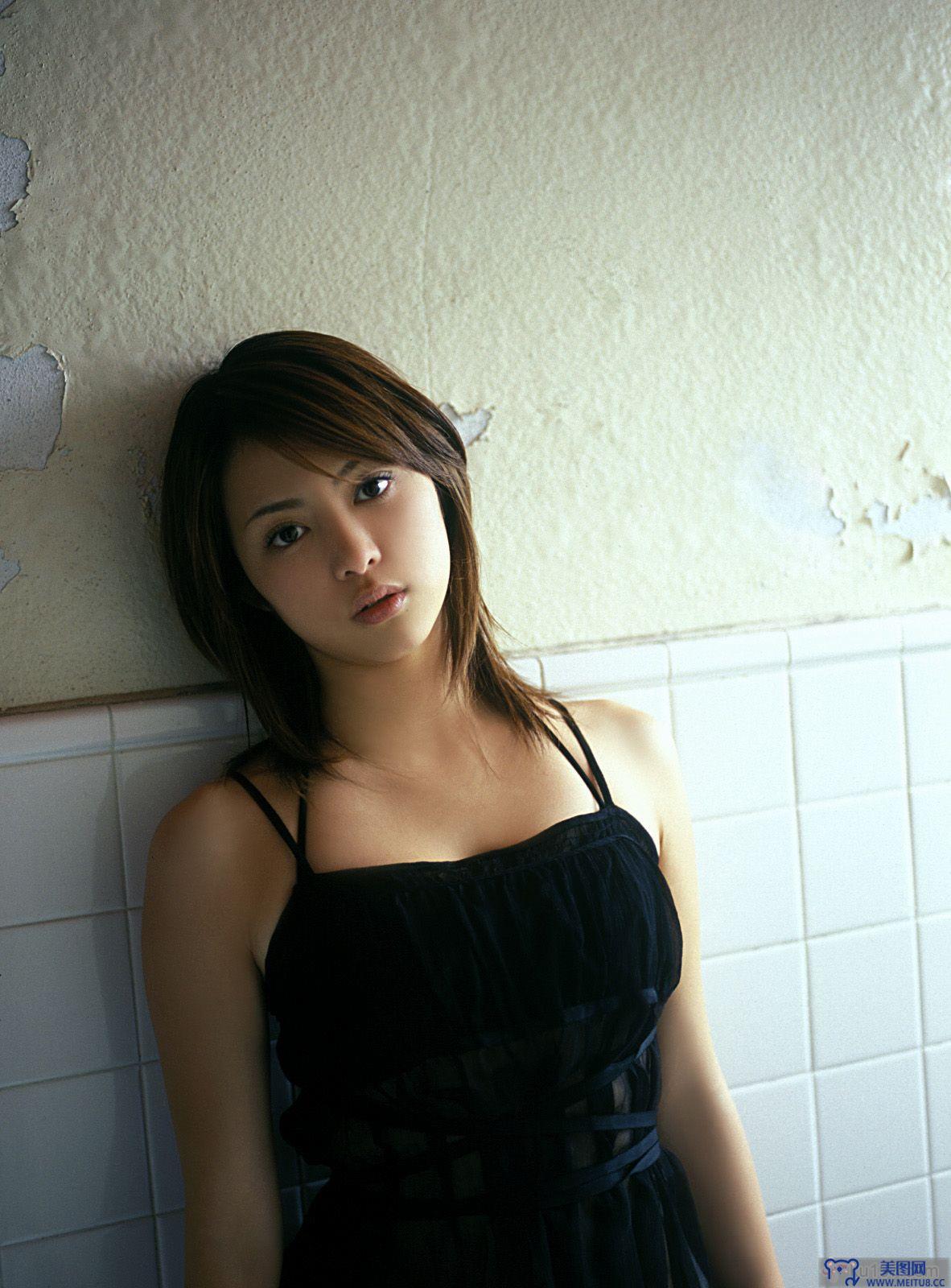 [NS Eyes写真套图]2005.09.02 SF-No.333 Mayuko Iwasa(岩佐真悠子)