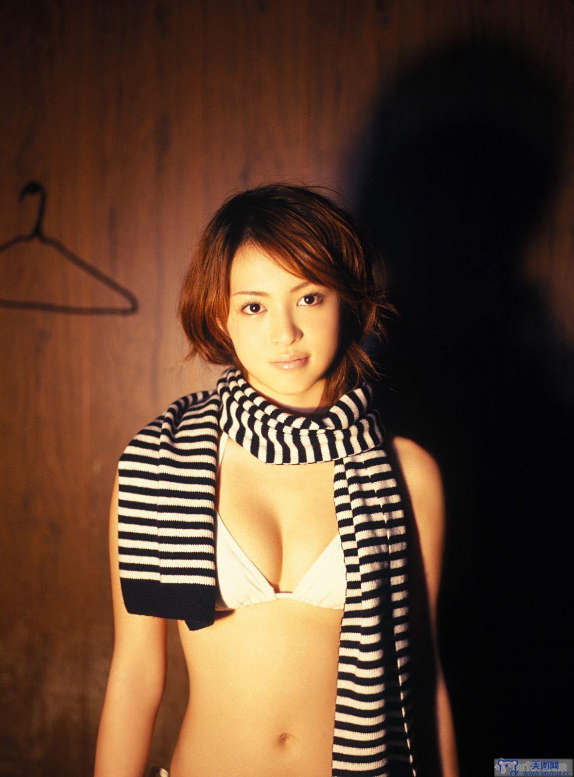 [NS Eyes写真套图]2005.09.02 SF-No.333 Mayuko Iwasa(岩佐真悠子)