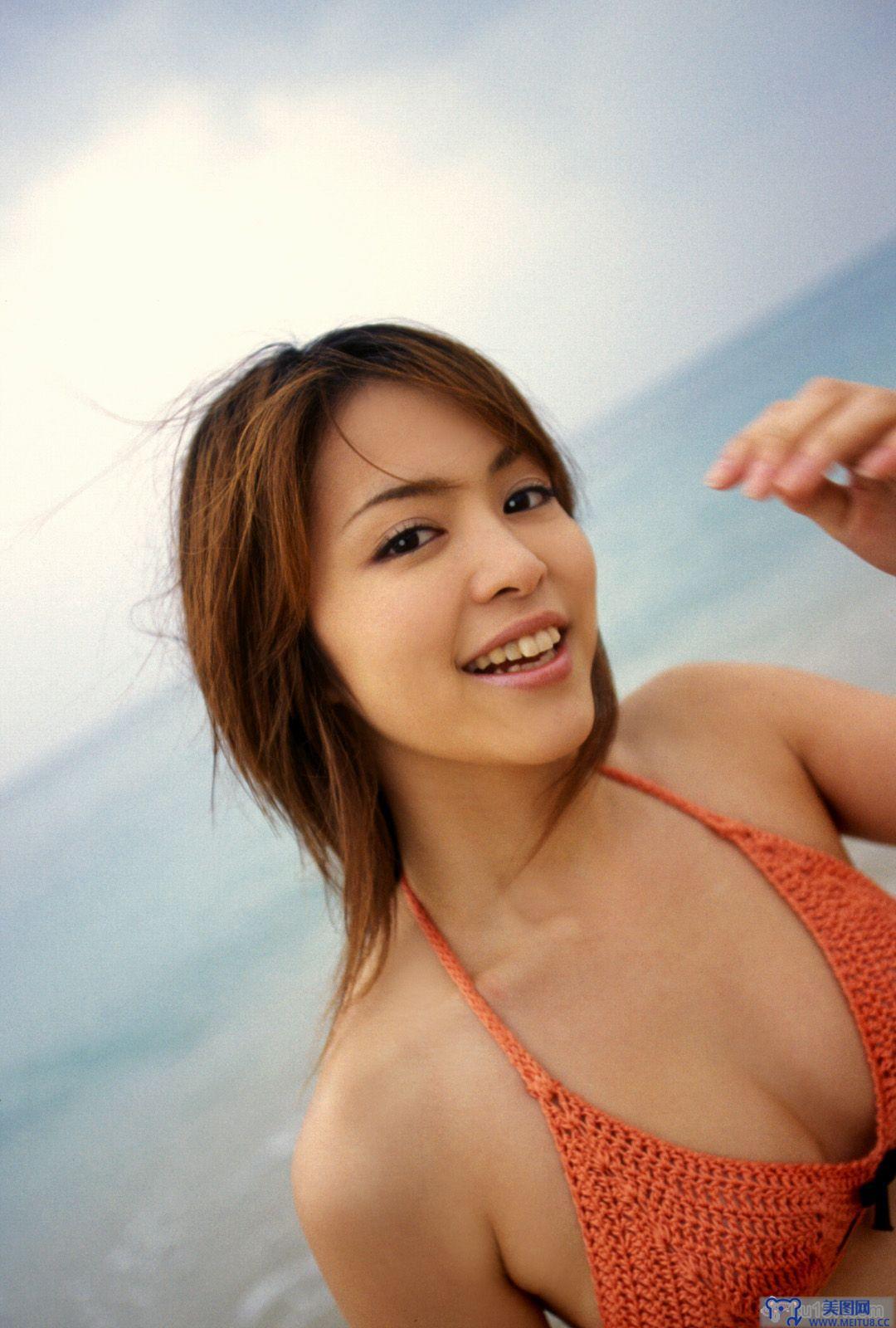 [NS Eyes写真套图]2005.09.09 SF-No.334 Mayuko Iwasa(岩佐真悠子)