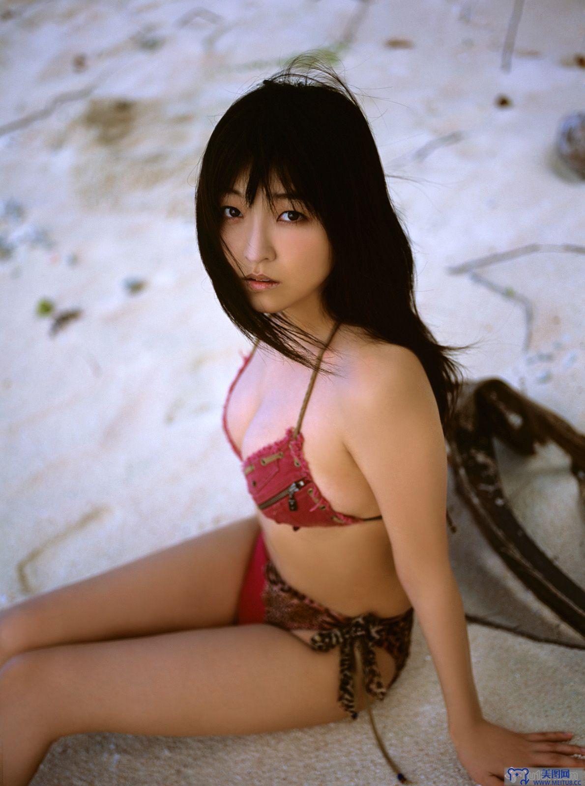 [NS Eyes写真套图]2006.02.24 SF-No.359 Yuka Hirata(平田裕香)