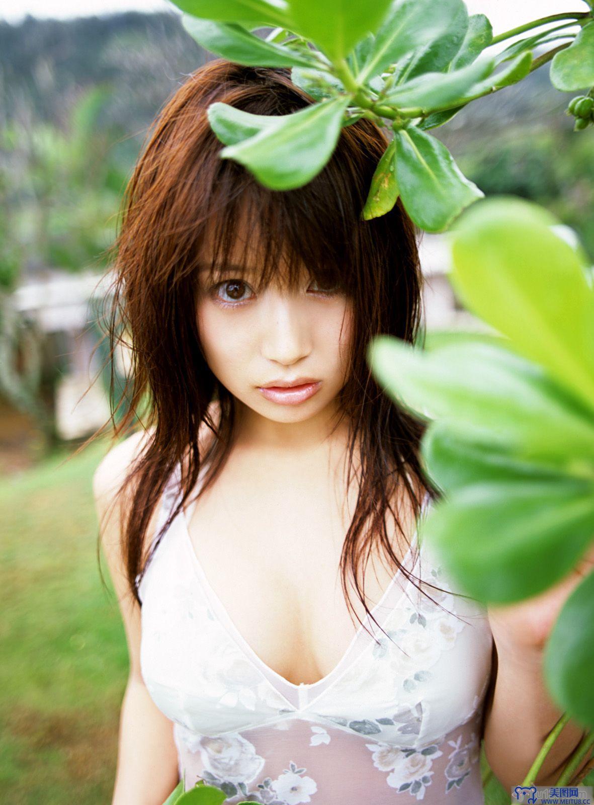 [NS Eyes写真套图]2006.03.17 SF-No.362 Natsume Sano(佐野夏芽)