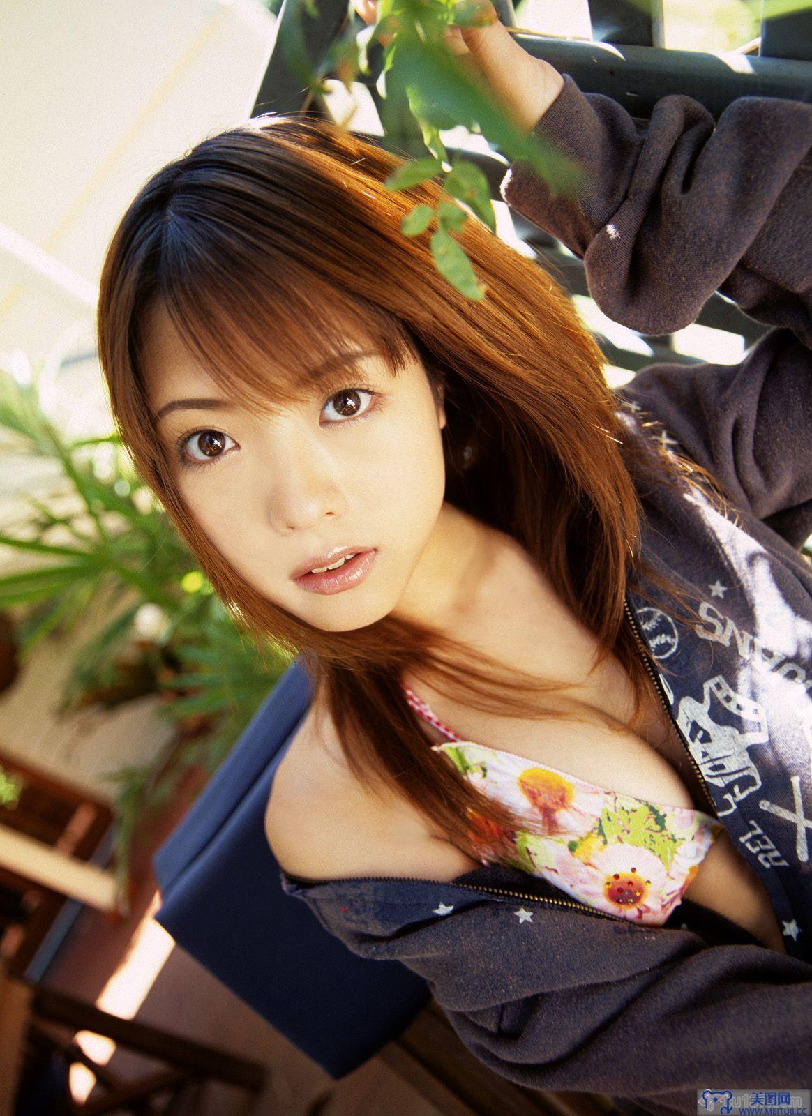 [NS Eyes写真套图]2006.04.14 SF-No.366 Hitomi Ito(伊藤瞳)