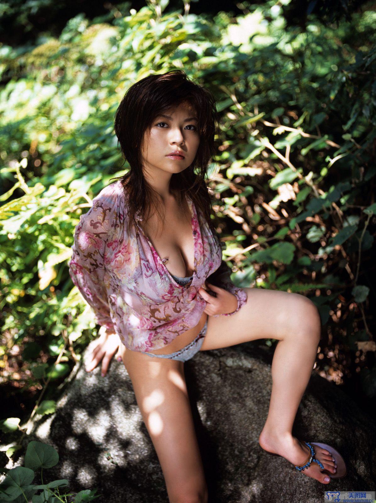 [NS Eyes写真套图]2006.04.21 SF-No.367 Ai Ito(伊藤あい)