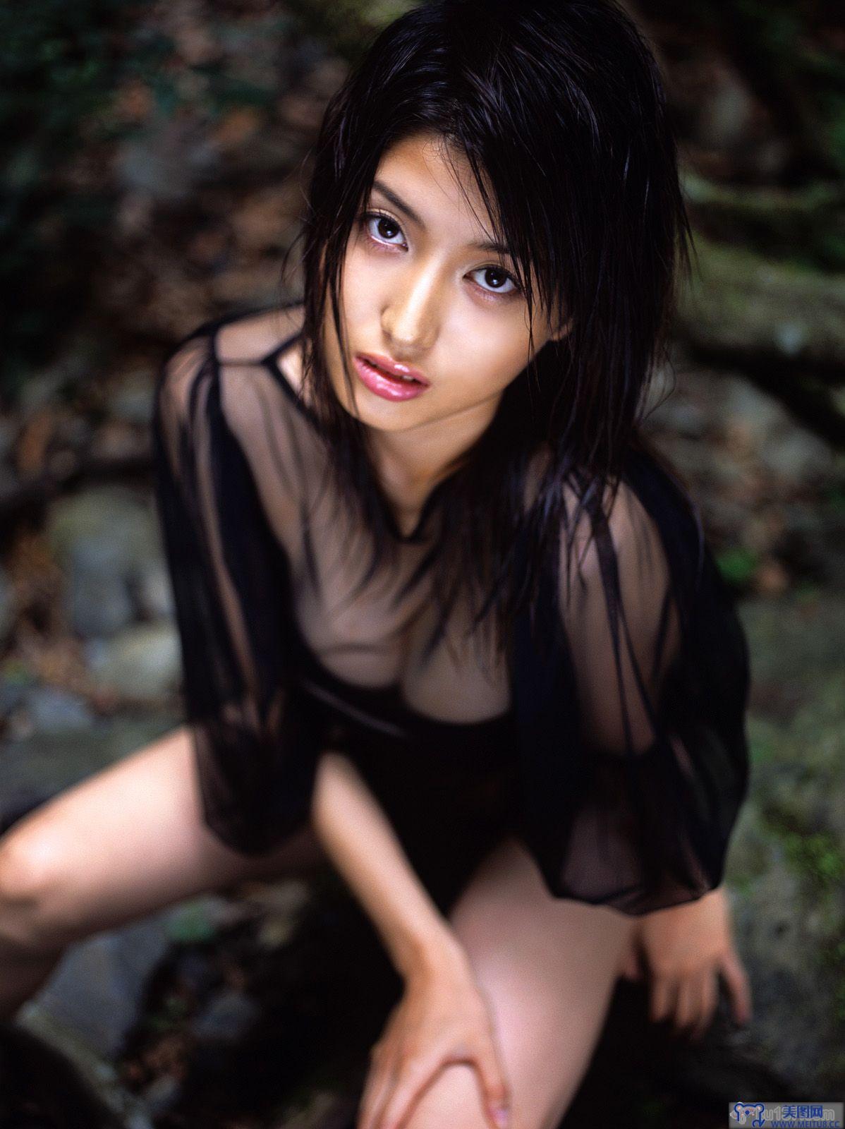 [NS Eyes写真套图]2006.05.12 SF-No.370 Manami Hashimoto(橋本愛実)