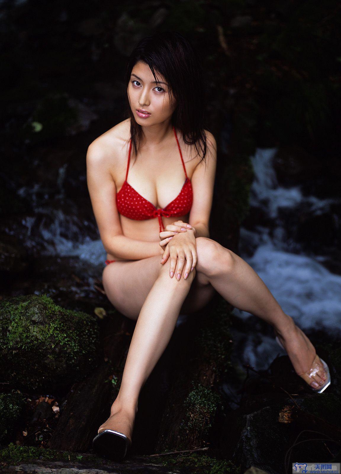 [NS Eyes写真套图]2006.05.12 SF-No.370 Manami Hashimoto(橋本愛実)