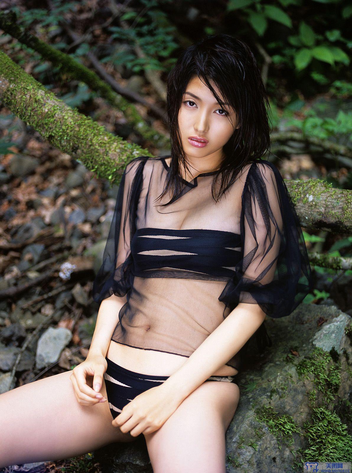 [NS Eyes写真套图]2006.05.12 SF-No.370 Manami Hashimoto(橋本愛実)