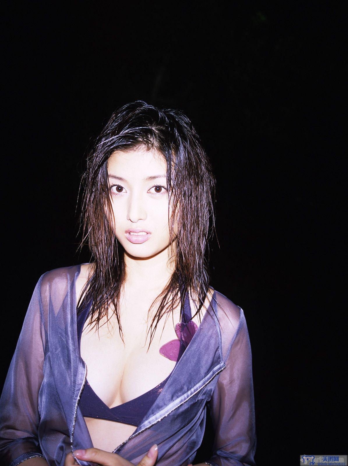 [NS Eyes写真套图]2006.05.12 SF-No.370 Manami Hashimoto(橋本愛実)