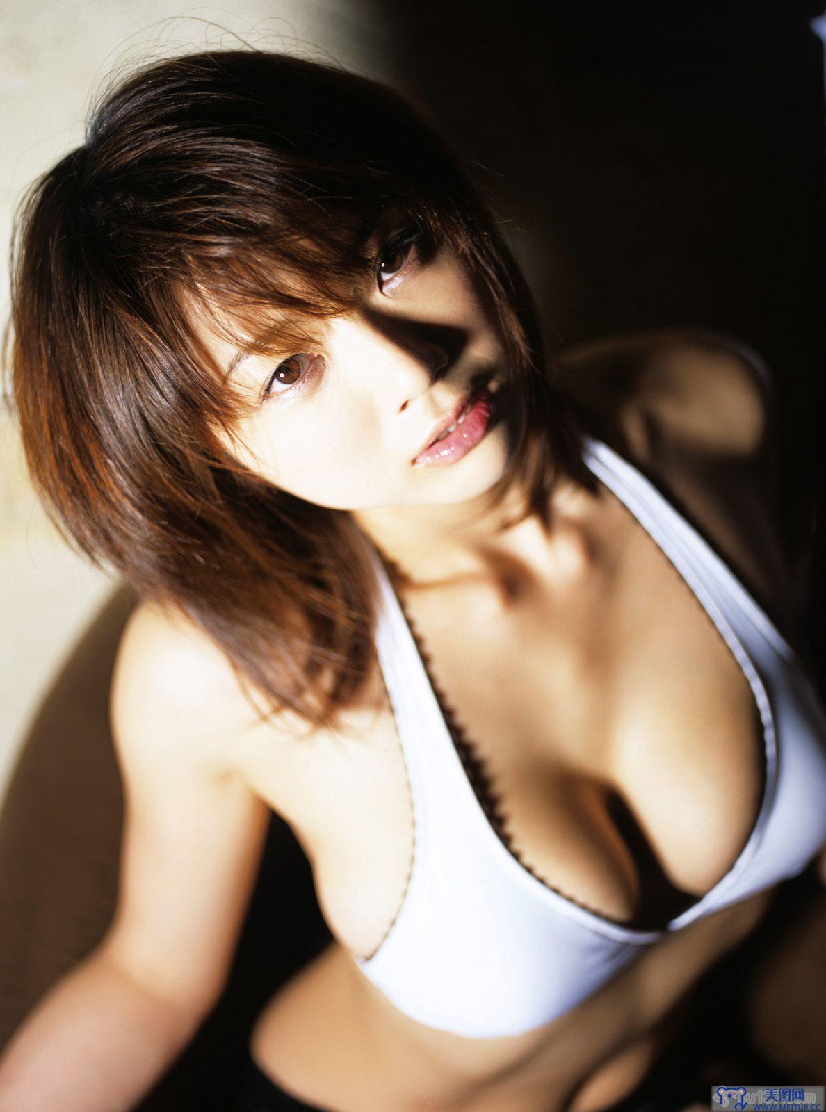 [NS Eyes写真套图]2006.06.02 SF-No.373 Hitomi Aizawa(相澤仁美)