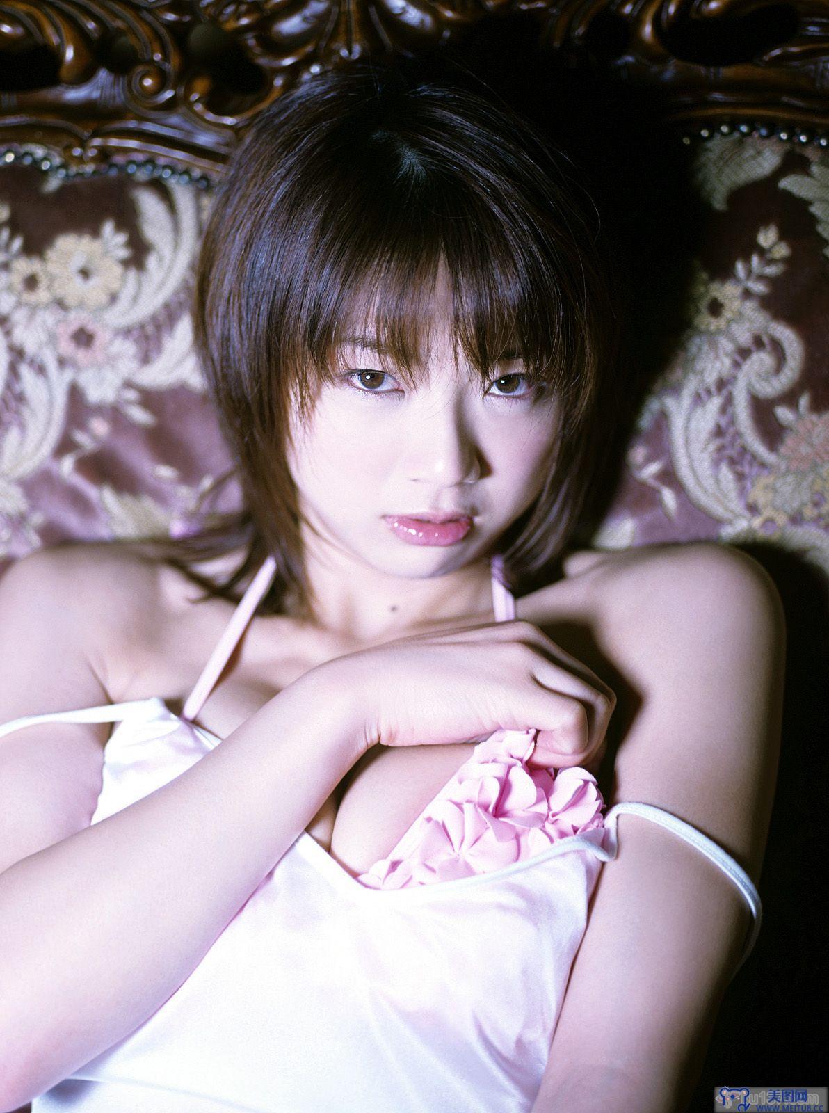 [NS Eyes写真套图]2006.06.02 SF-No.373 Hitomi Aizawa(相澤仁美)