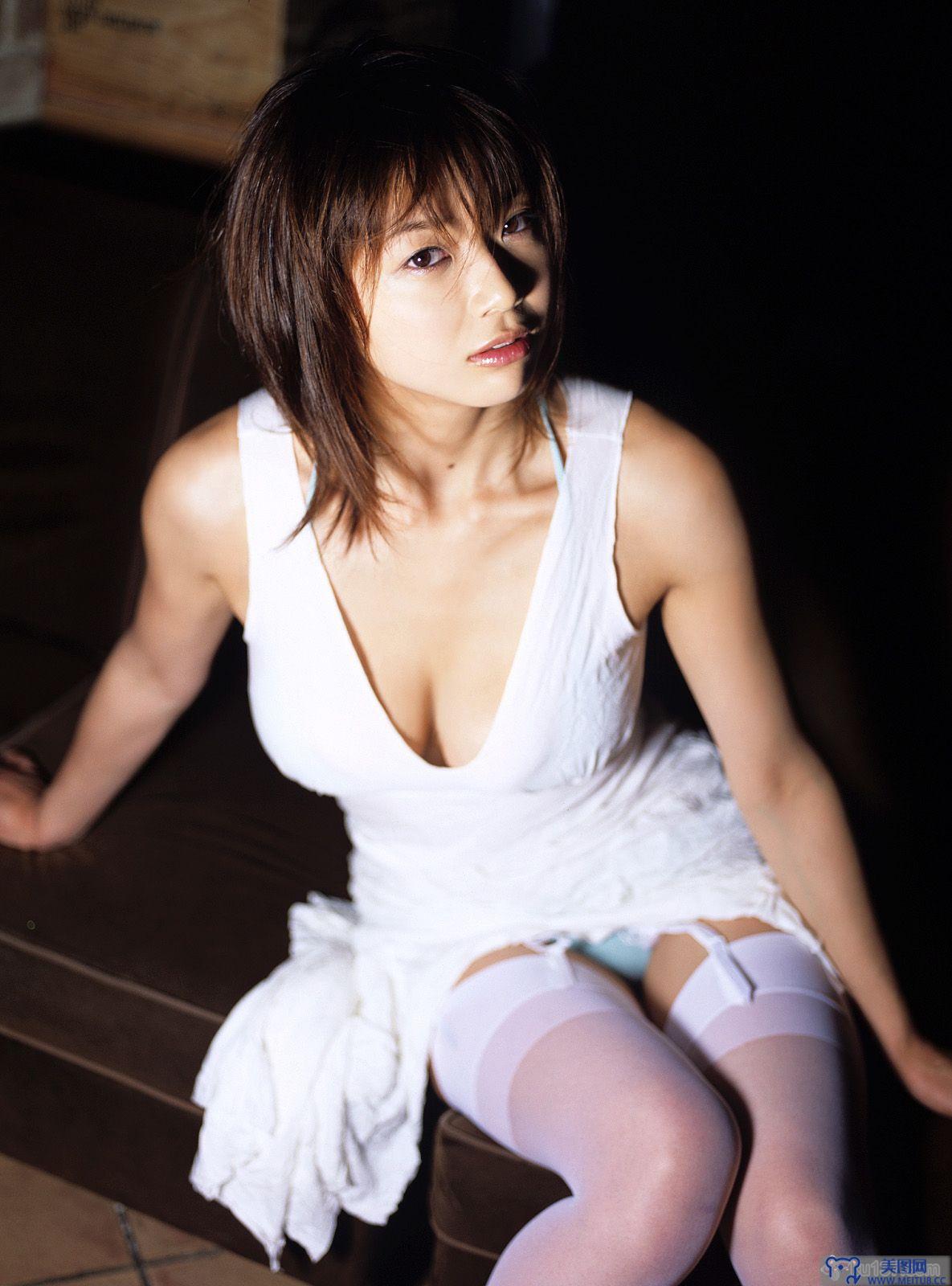 [NS Eyes写真套图]2006.06.02 SF-No.373 Hitomi Aizawa(相澤仁美)