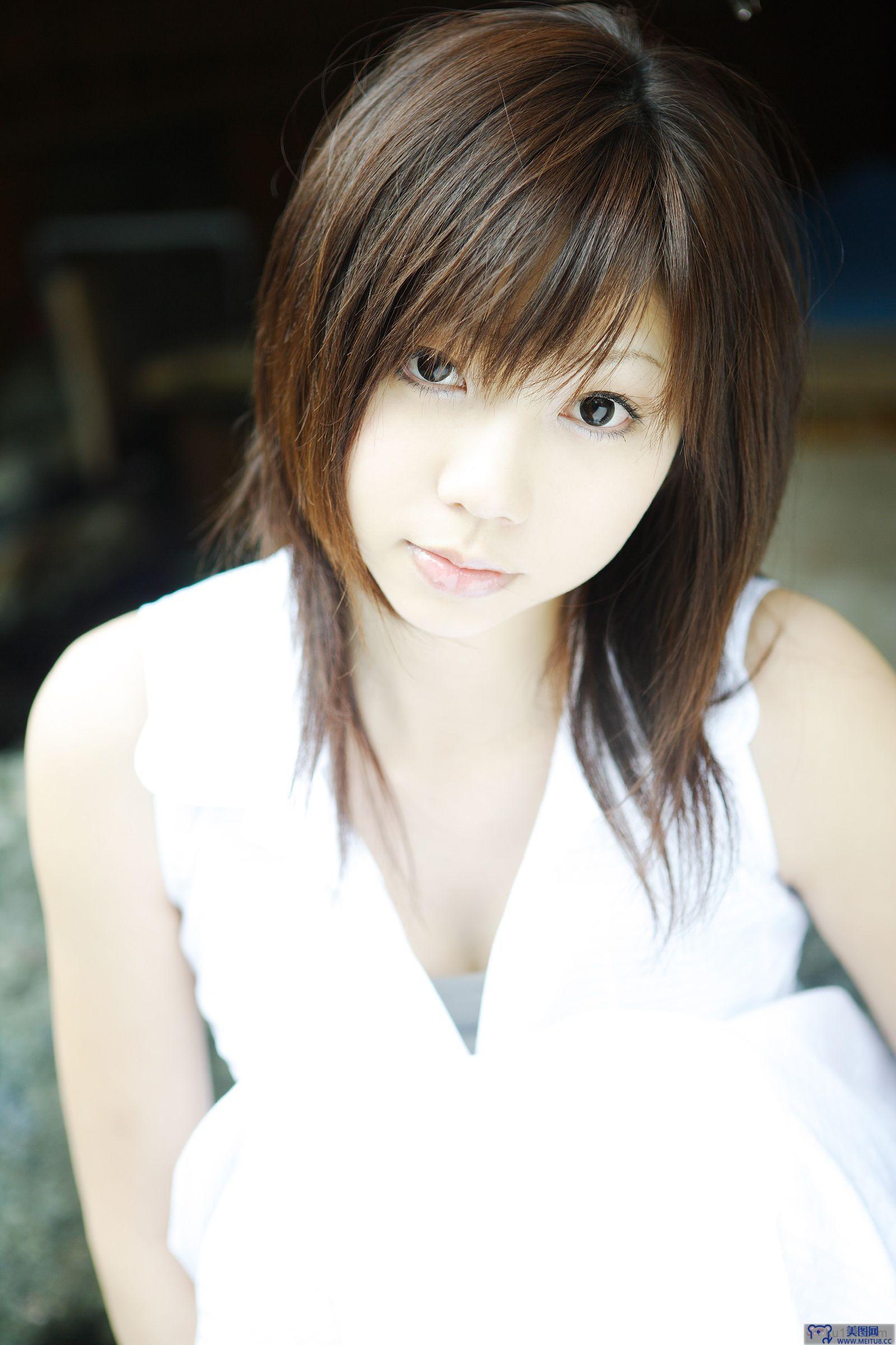 [NS Eyes写真套图]2006.08.25 SF-No.385 Maya Koizumi(小泉麻耶)