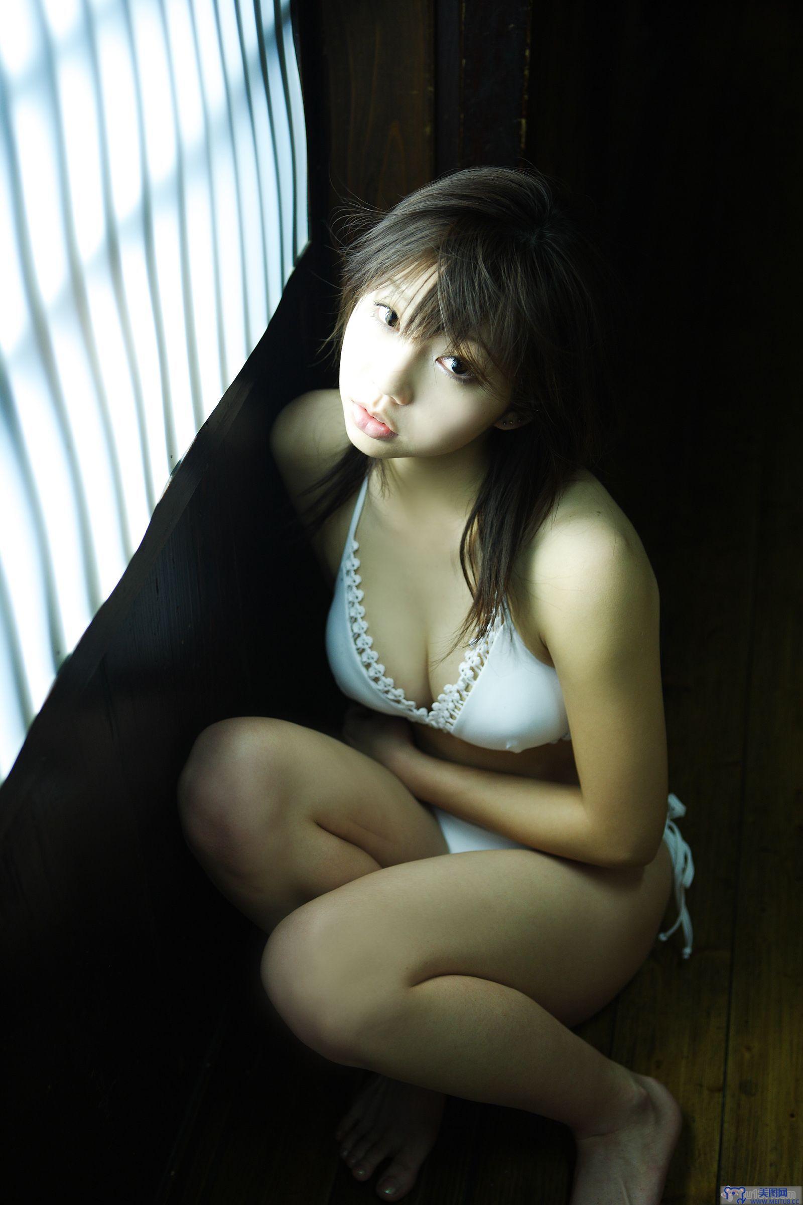 [NS Eyes写真套图]2006.08.25 SF-No.385 Maya Koizumi(小泉麻耶)