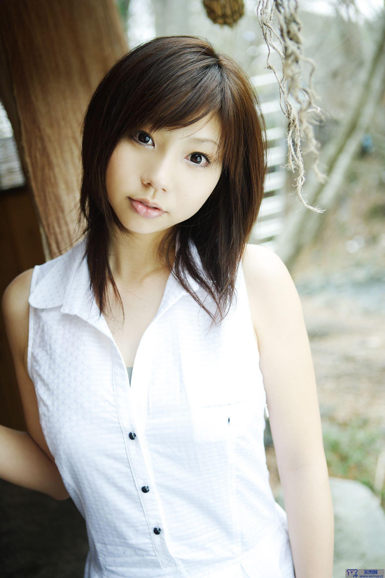 [NS Eyes写真套图]2006.08.25 SF-No.385 Maya Koizumi(小泉麻耶)