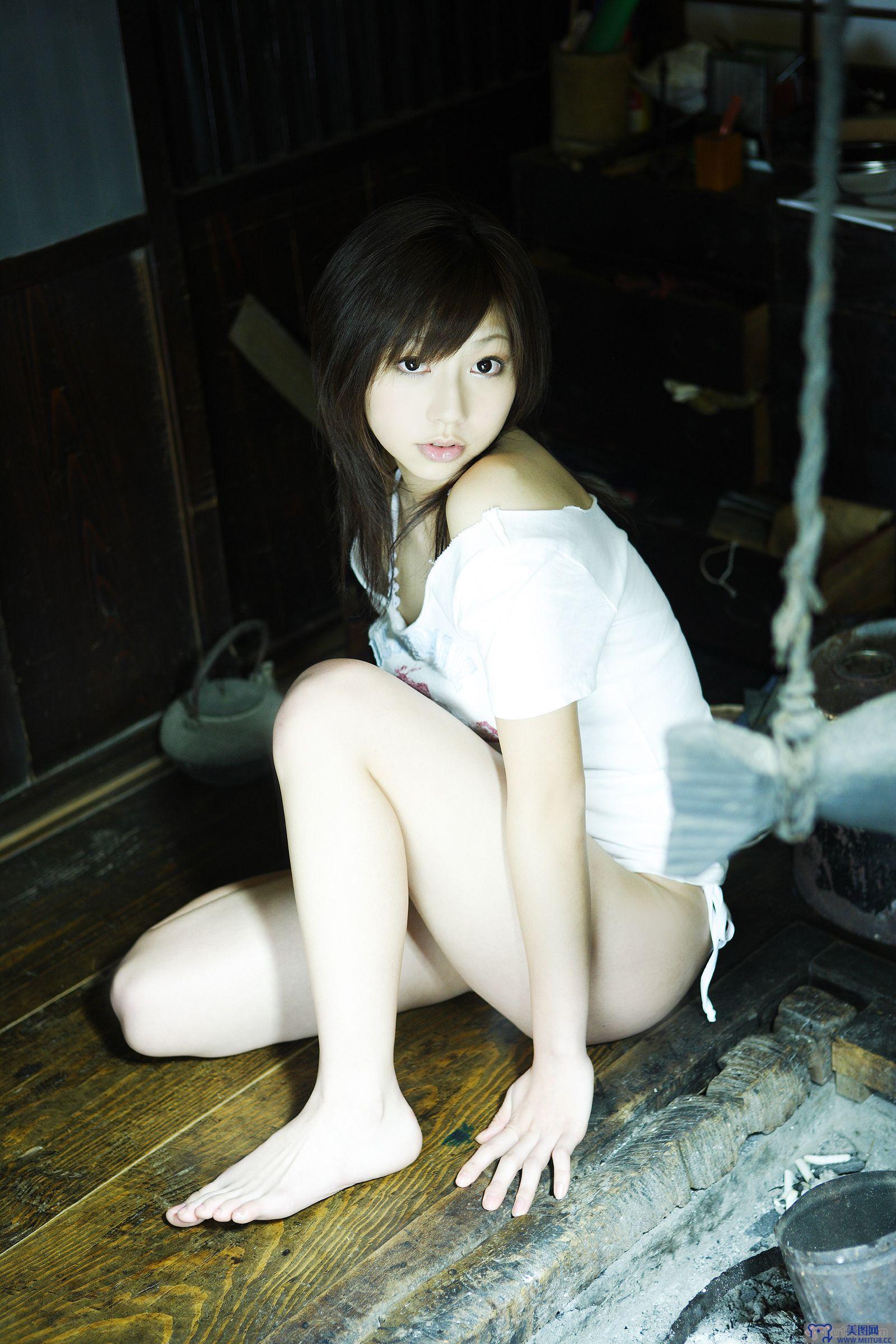 [NS Eyes写真套图]2006.08.25 SF-No.385 Maya Koizumi(小泉麻耶)