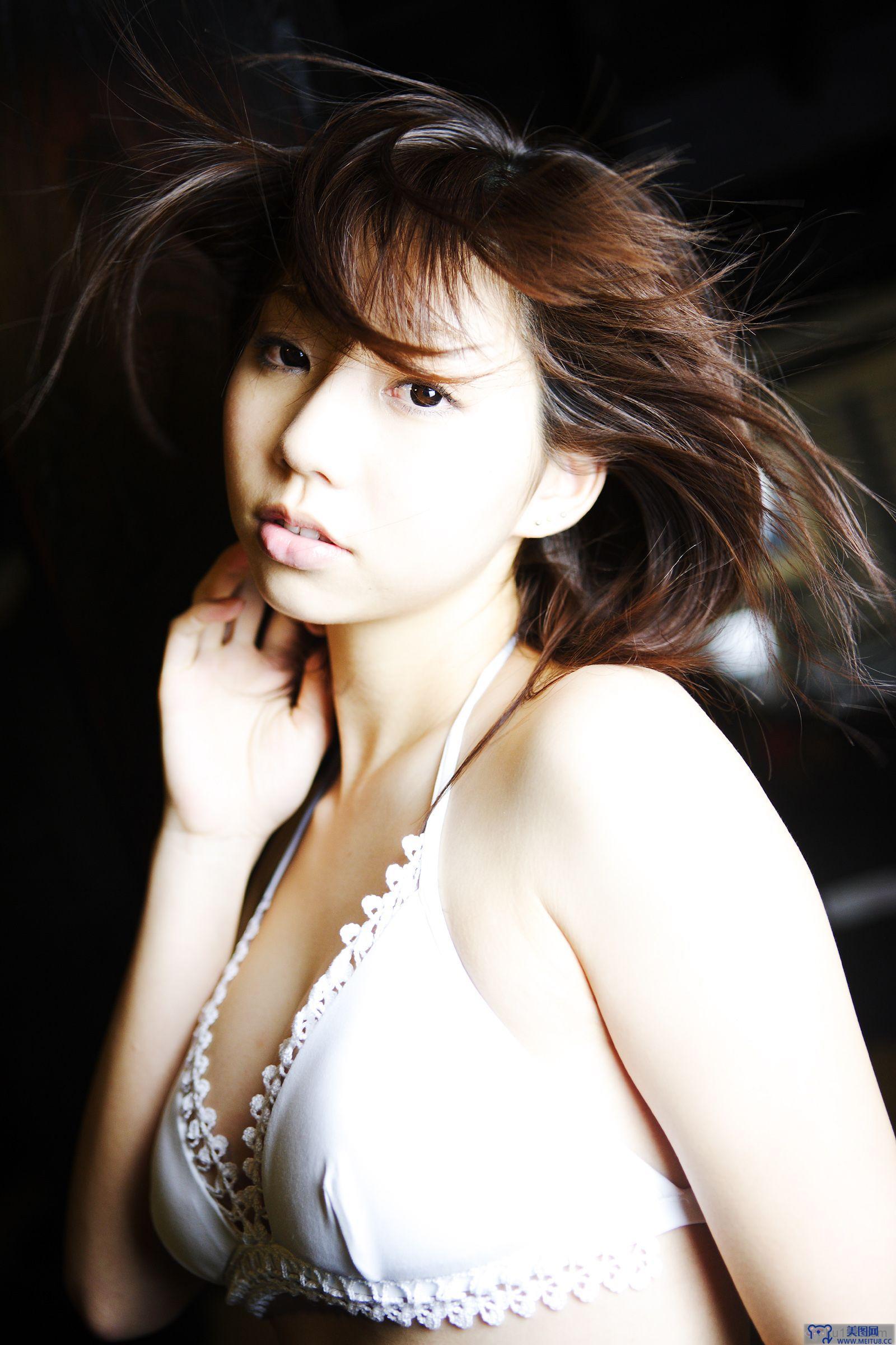 [NS Eyes写真套图]2006.08.25 SF-No.385 Maya Koizumi(小泉麻耶)