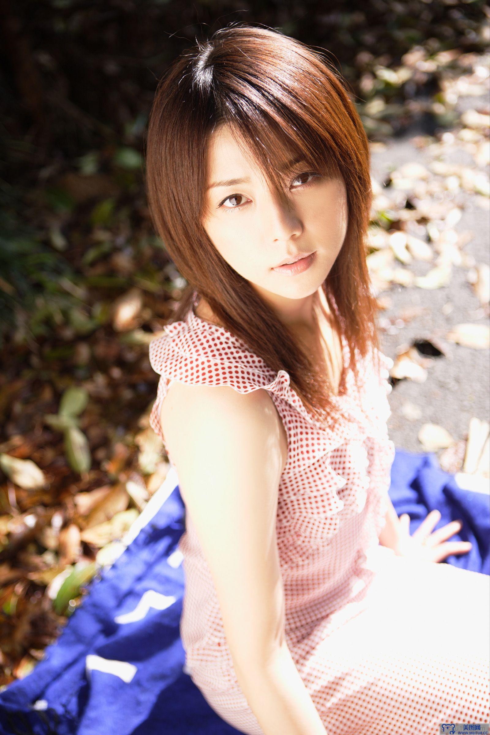 [NS Eyes写真套图]2006.09.22 SF-No.389 Miho Yoshioka(吉岡美穗)