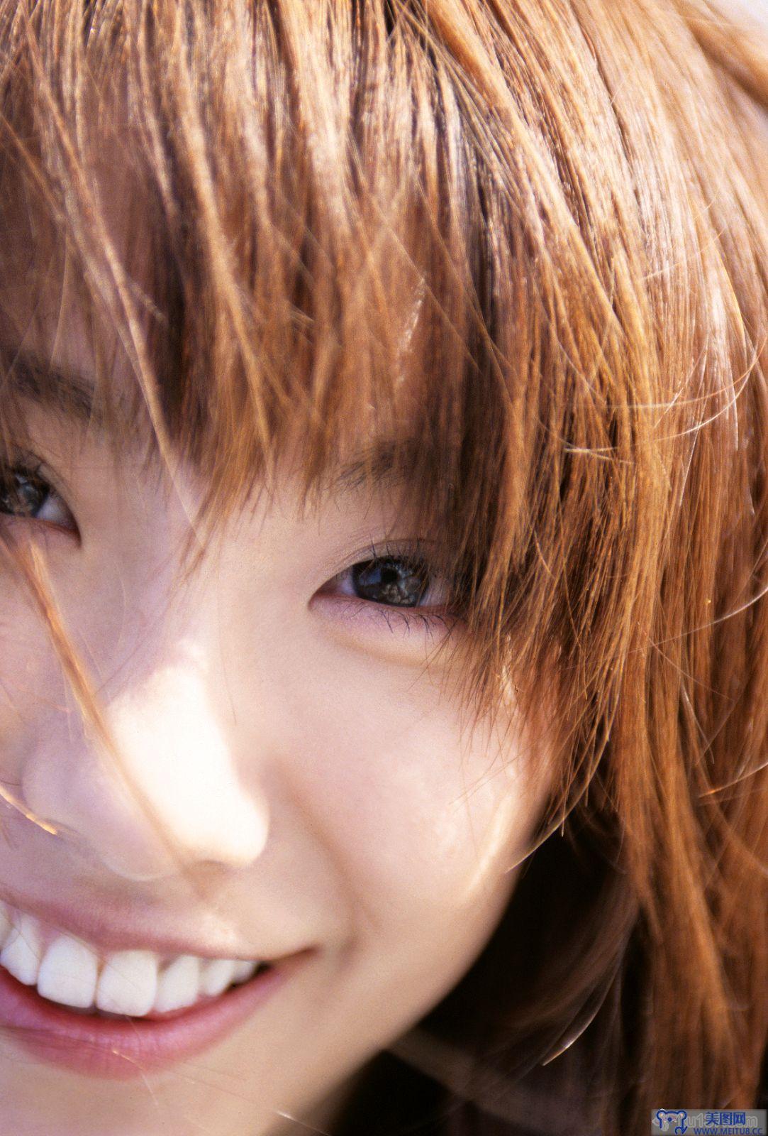 [NS Eyes写真套图]2006.10.06 SF-No.391 Azusa Yamamoto(山本梓)