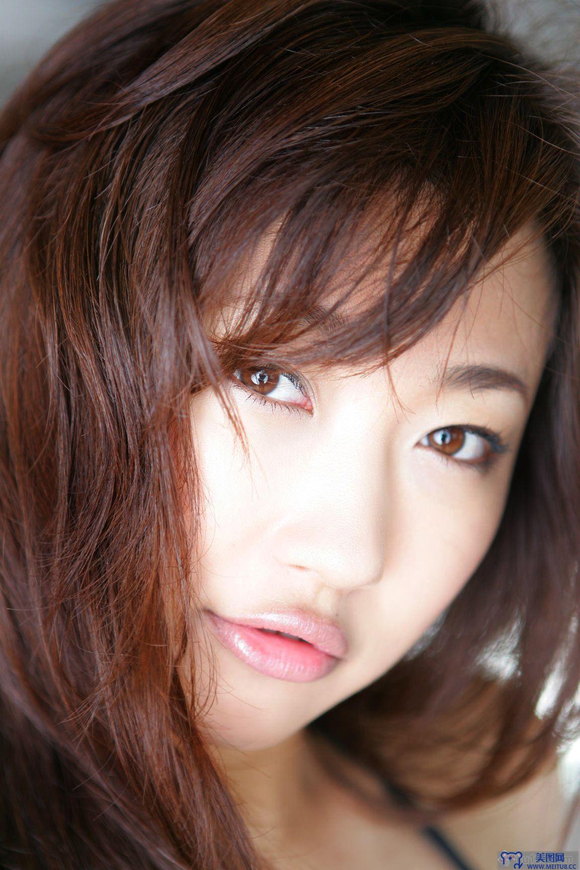 [NS Eyes写真套图]2006.11.17 SF-No.397 Sayuri Kurahashi(倉橋沙由梨)