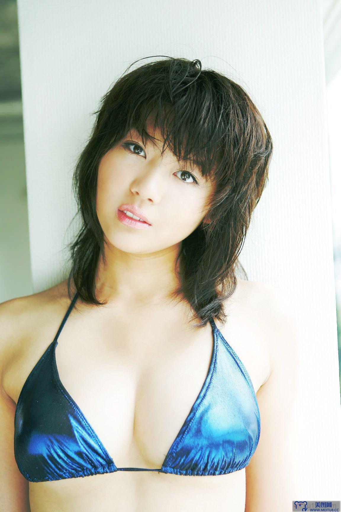 [NS Eyes写真套图]2006.12.08 SF-No.400 Aiko Kajiura(梶浦愛子)-UNDERAGE!