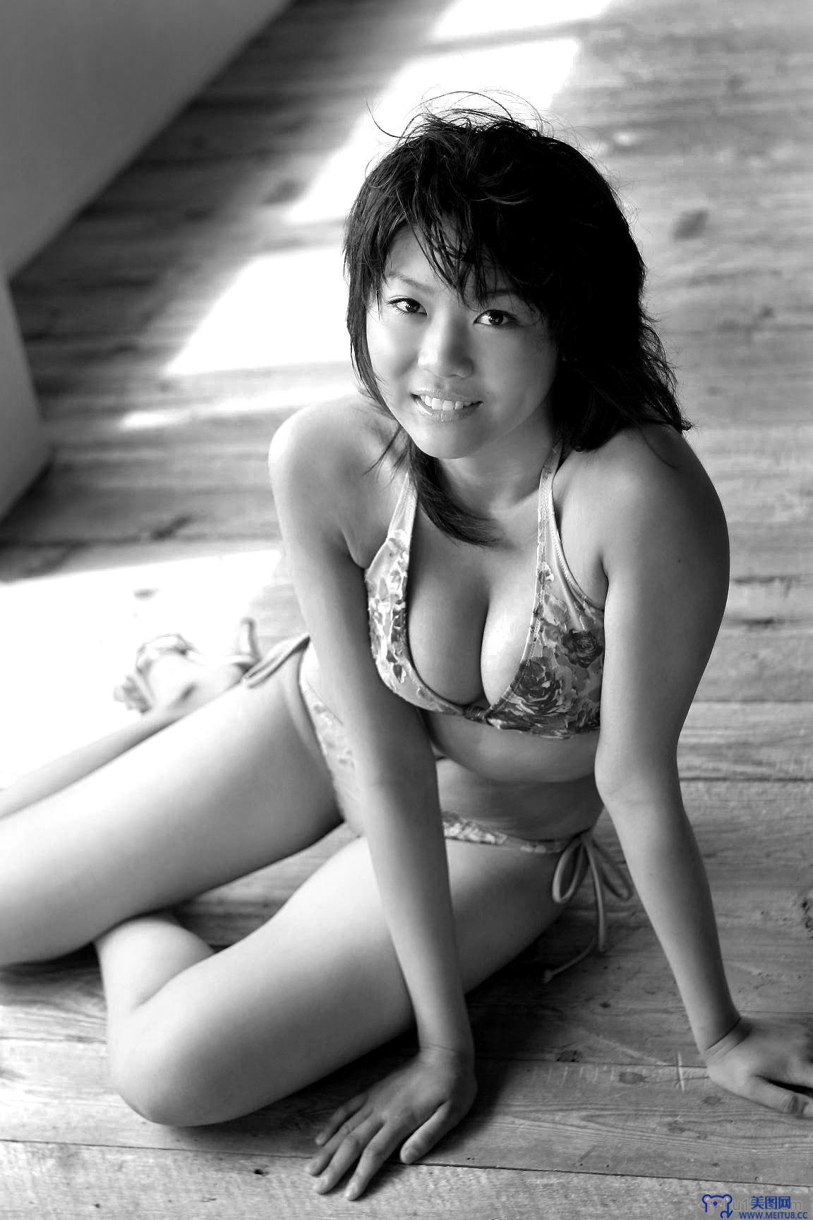 [NS Eyes写真套图]2006.12.08 SF-No.400 Aiko Kajiura(梶浦愛子)-UNDERAGE!