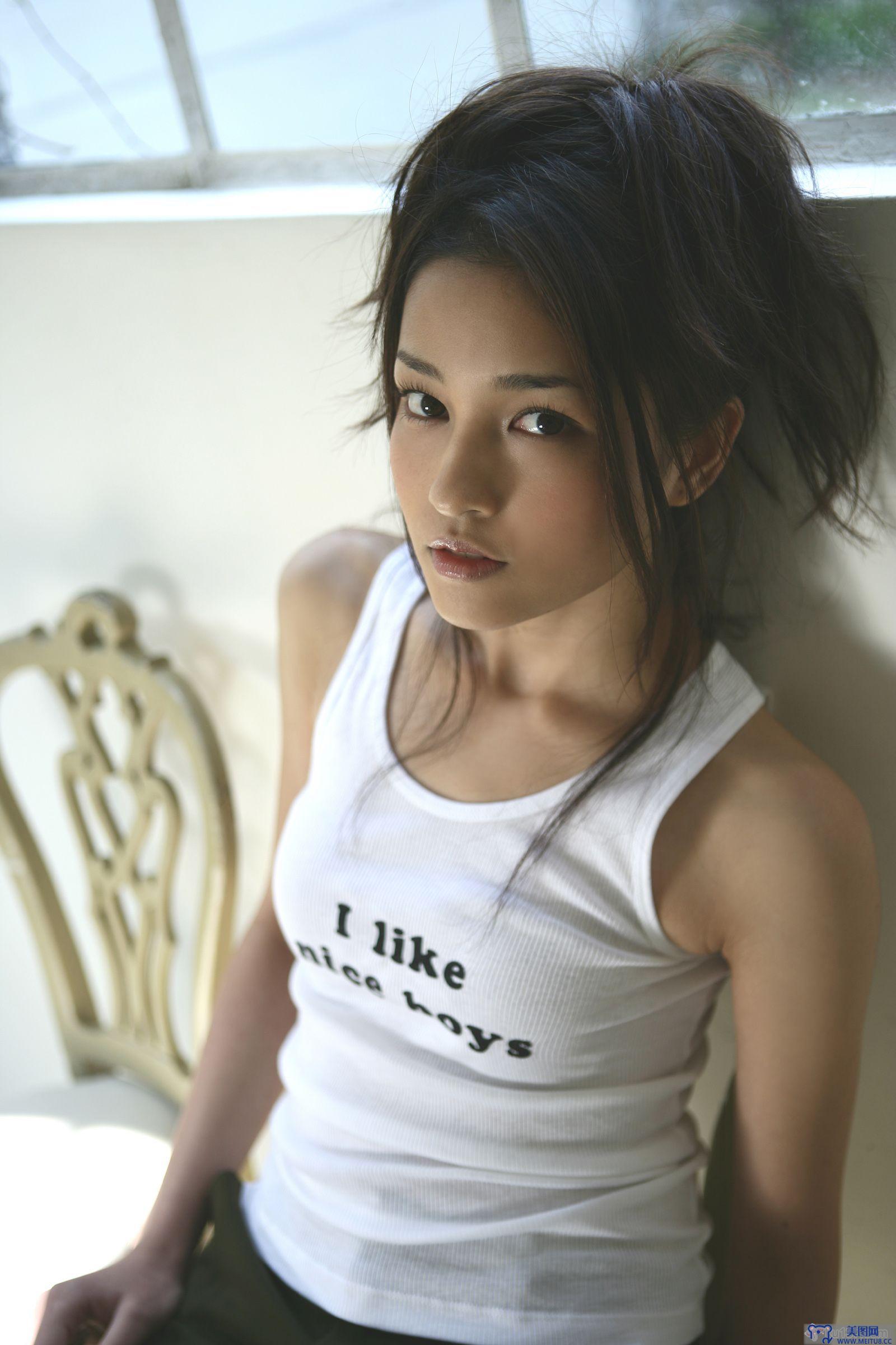 [NS Eyes写真套图]2007.01.22 SF-No.406 Meisa Kuroki(茎幞ぅ