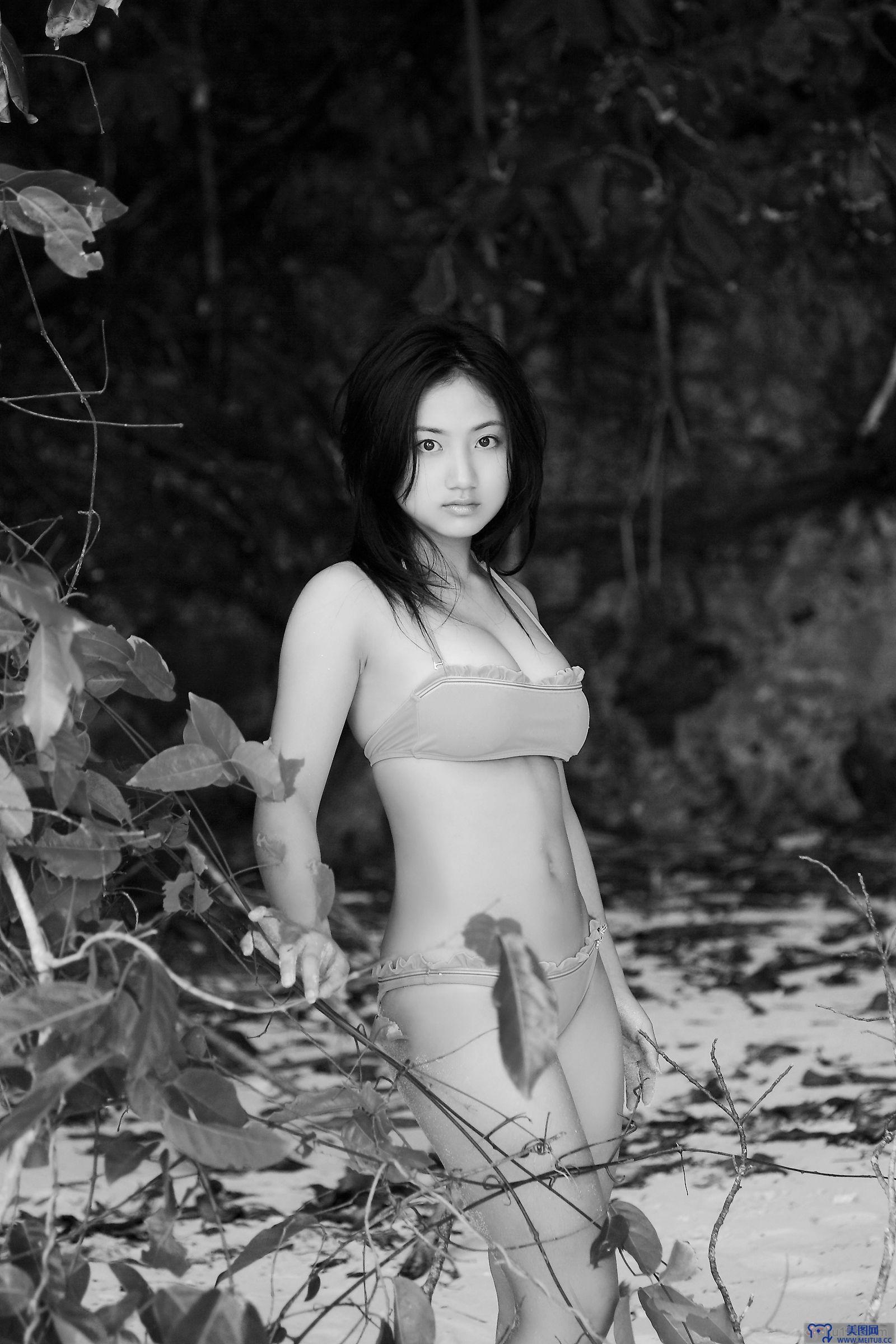 [NS Eyes写真套图]2007.07.30 SF-No.433 Saaya Irie(入江紗綾)