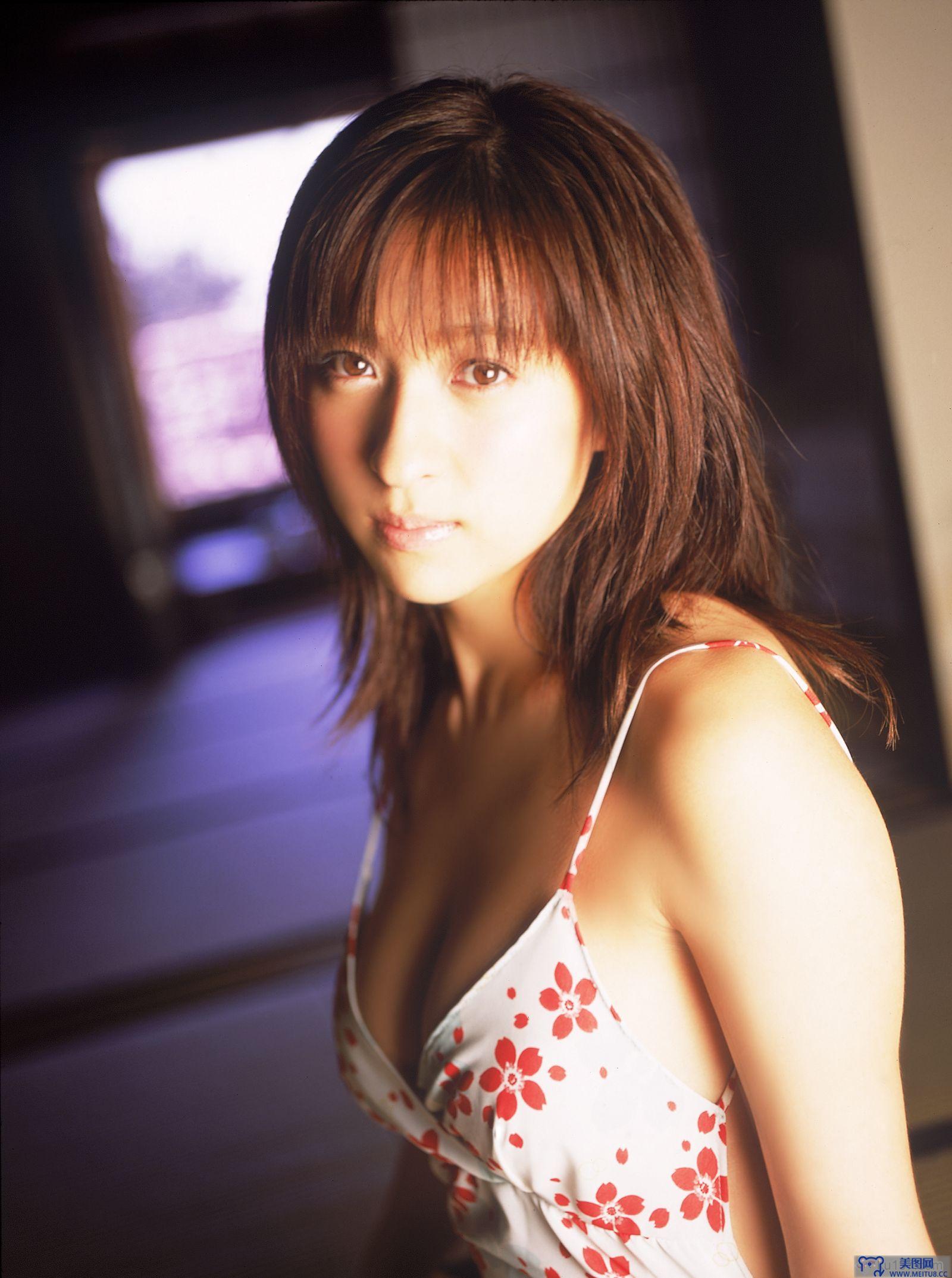 [NS Eyes写真套图]2007.10.22 SF-No.445 Kasumi Nakane(仲根かすみ)