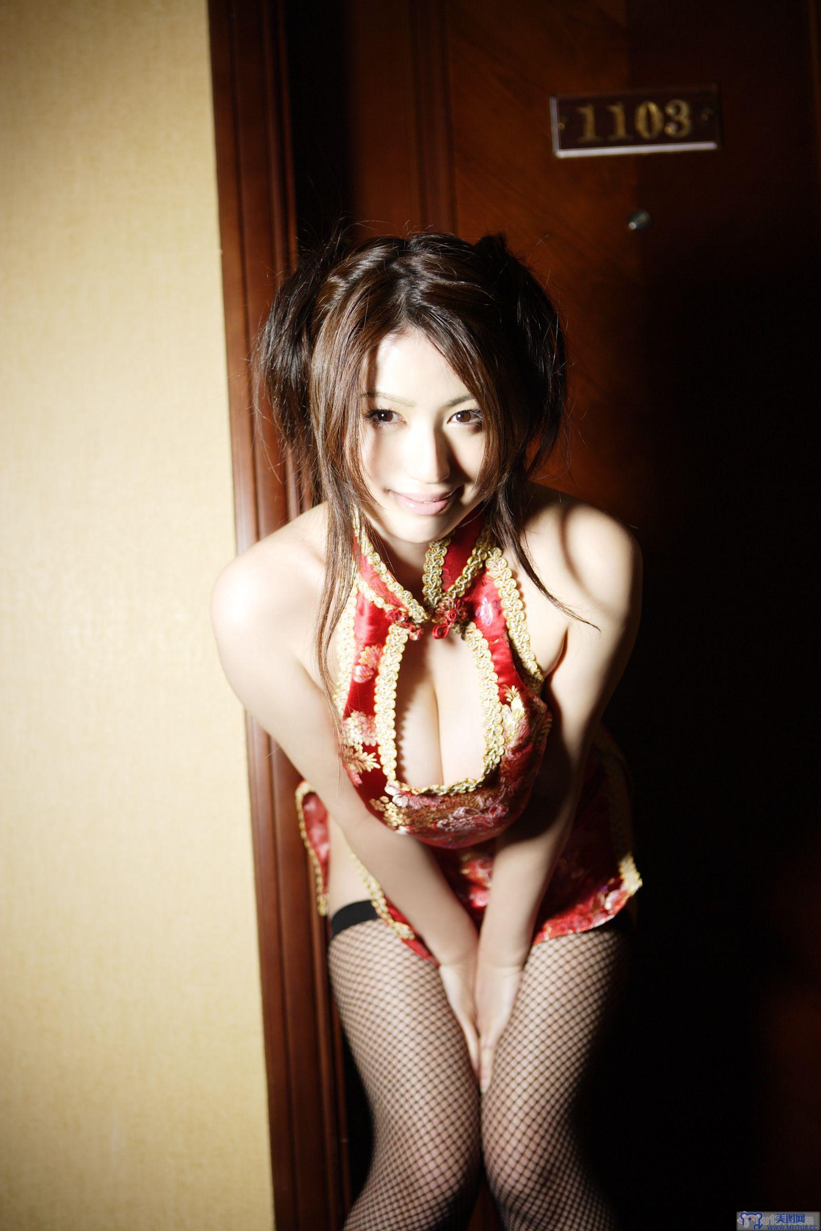 [NS Eyes写真套图]2007.12.24 SF-No.454 Nonami Takizawa(滝沢乃南)