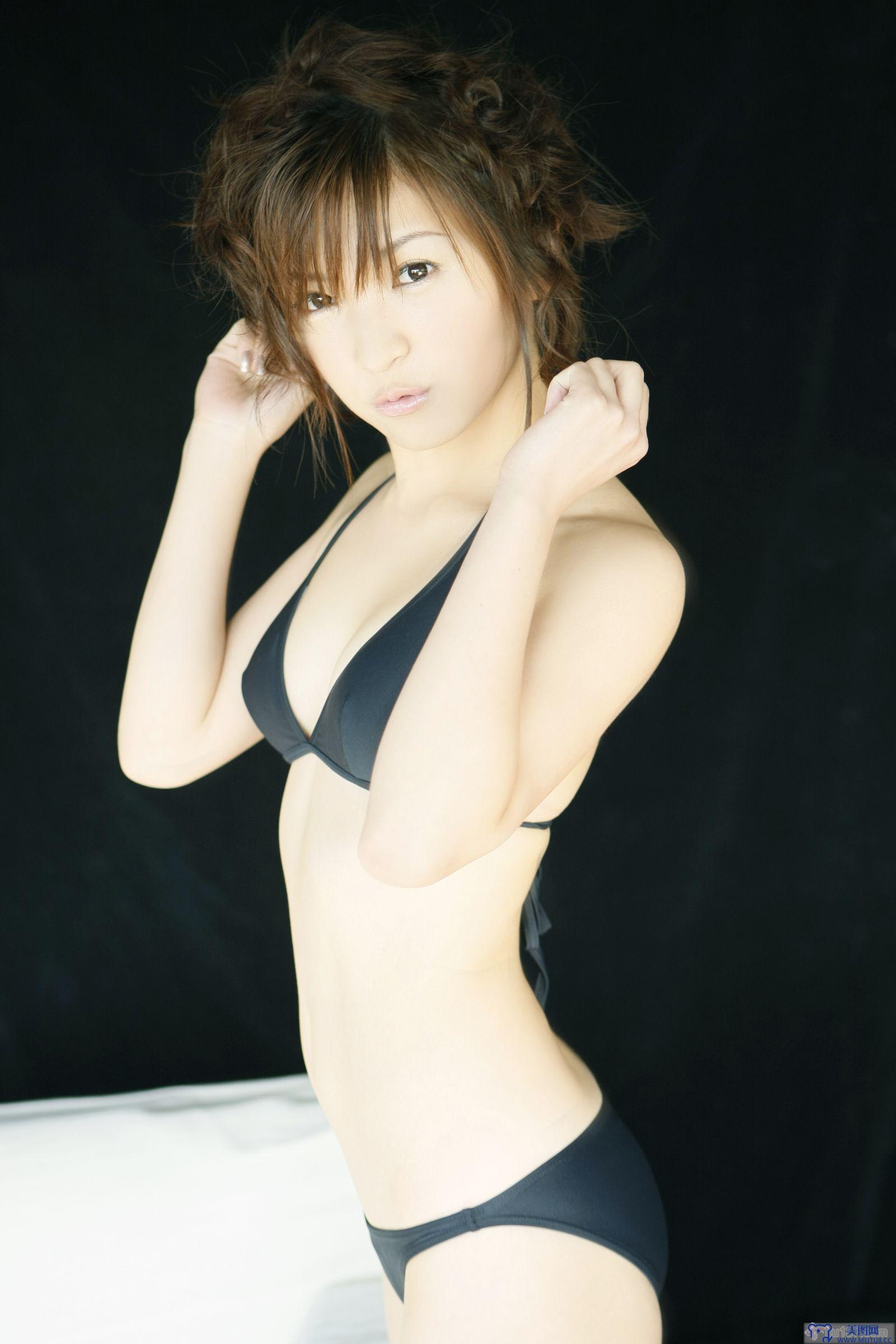 [NS Eyes写真套图]2008.02.04 SF-No.460 Gravure-Idol SP