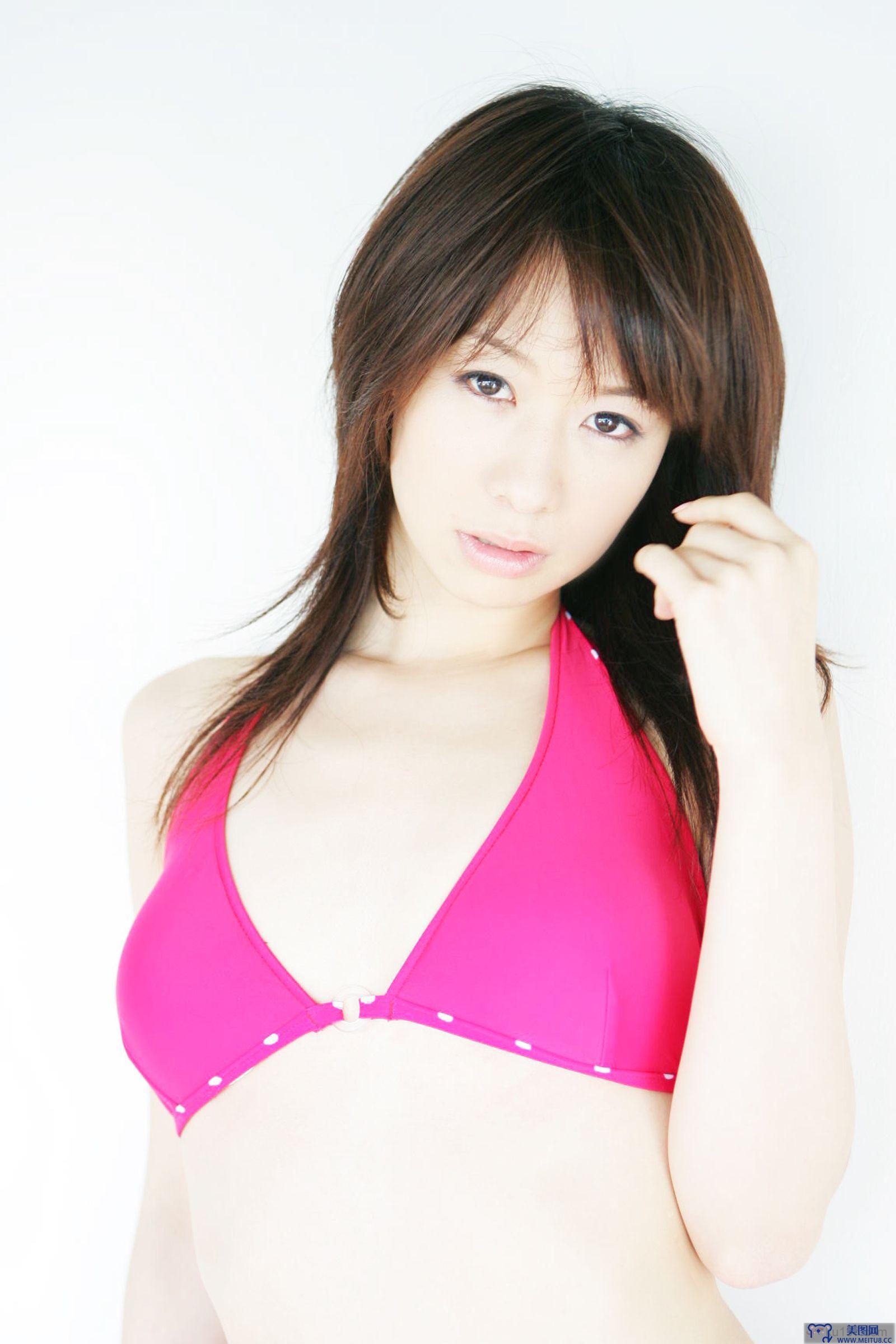 [NS Eyes写真套图]2008.02.04 SF-No.460 Gravure-Idol SP