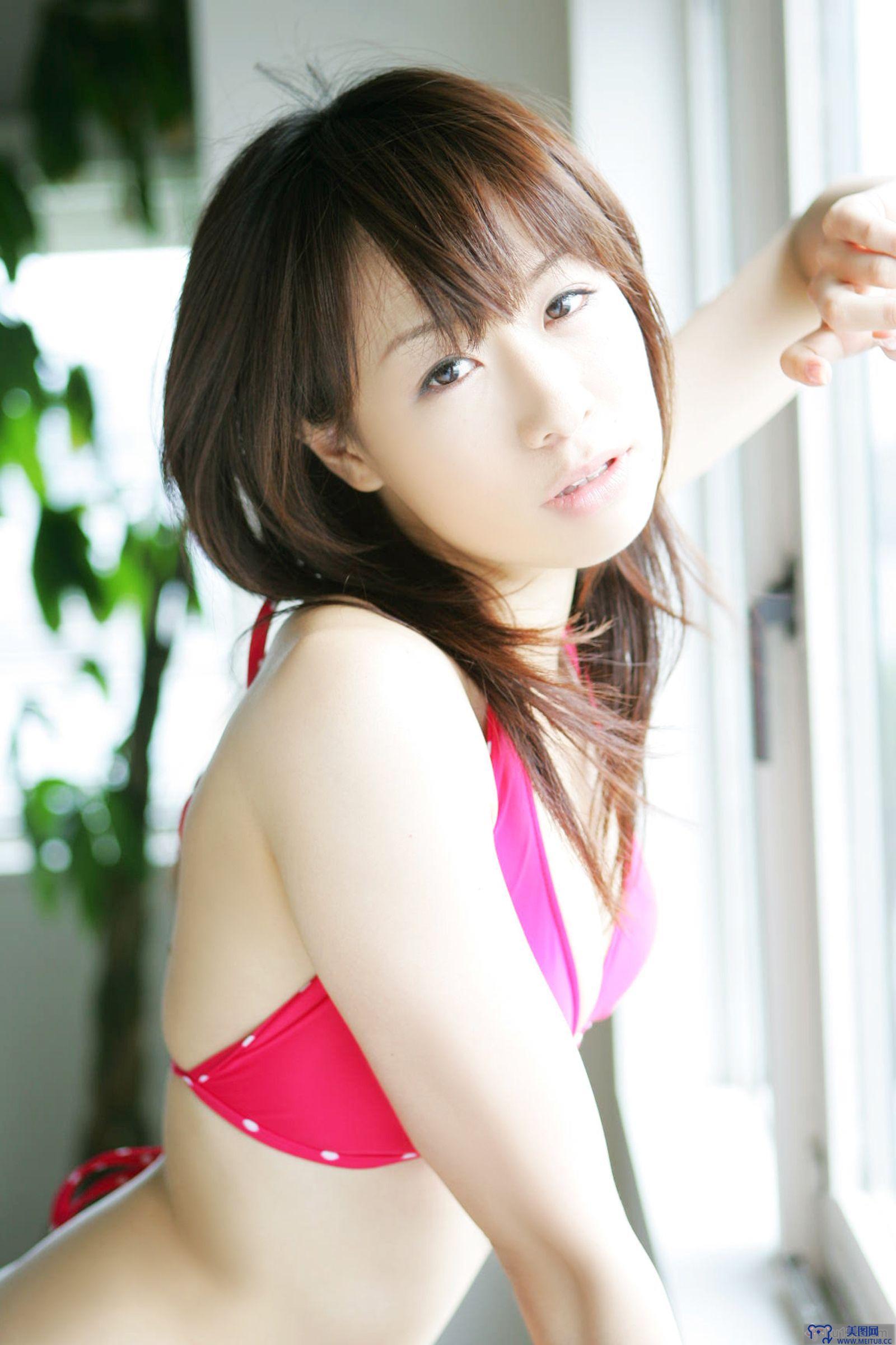 [NS Eyes写真套图]2008.02.04 SF-No.460 Gravure-Idol SP