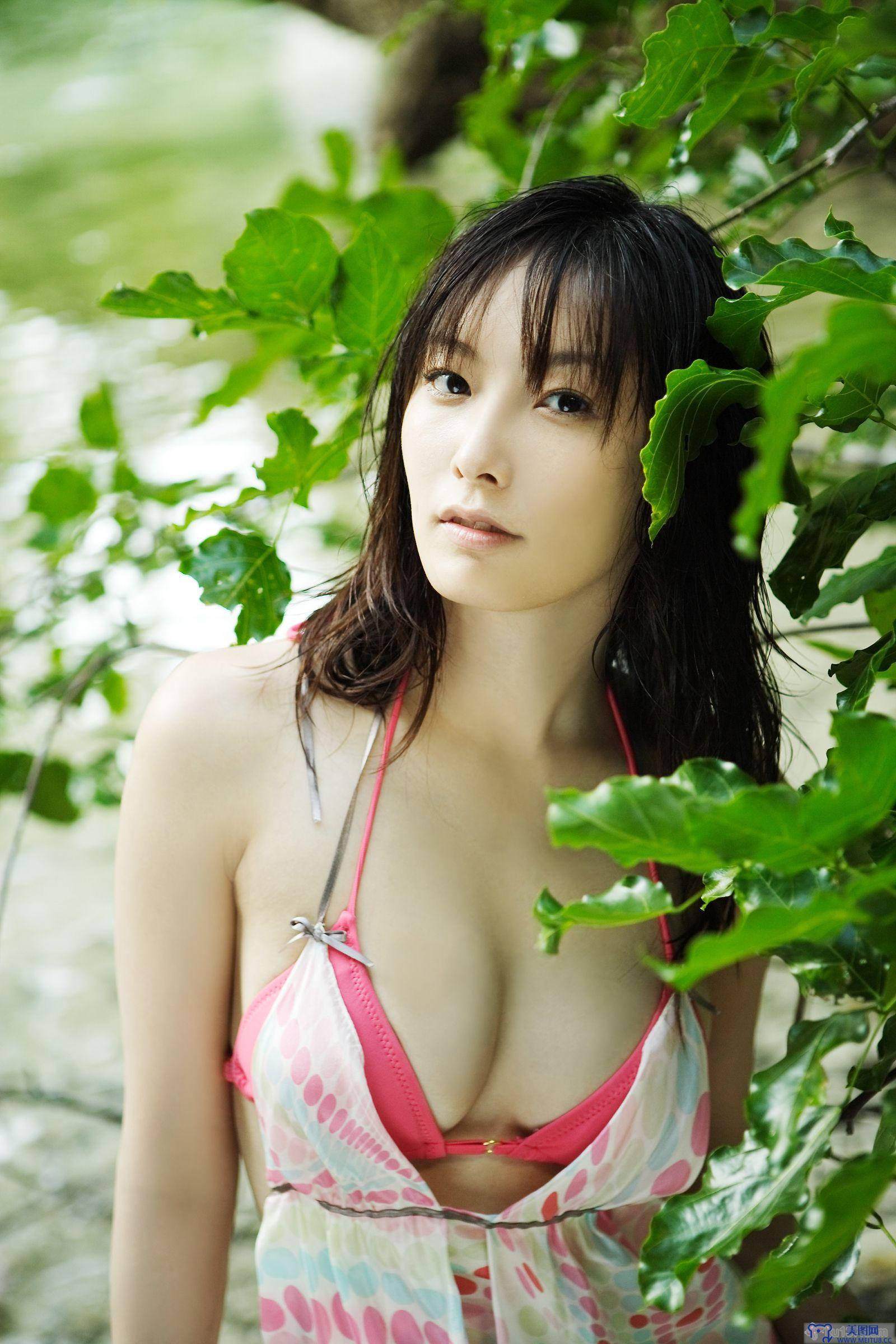 [NS Eyes写真套图]2008.04.21 SF-No.471 Nao Nagasawa(長澤奈央)