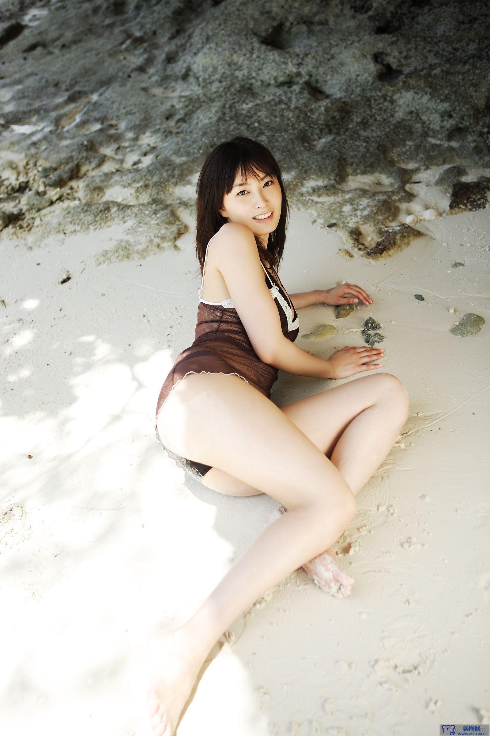 [NS Eyes写真套图]2008.04.28 SF-No.472 Nao Nagasawa(長澤奈央)