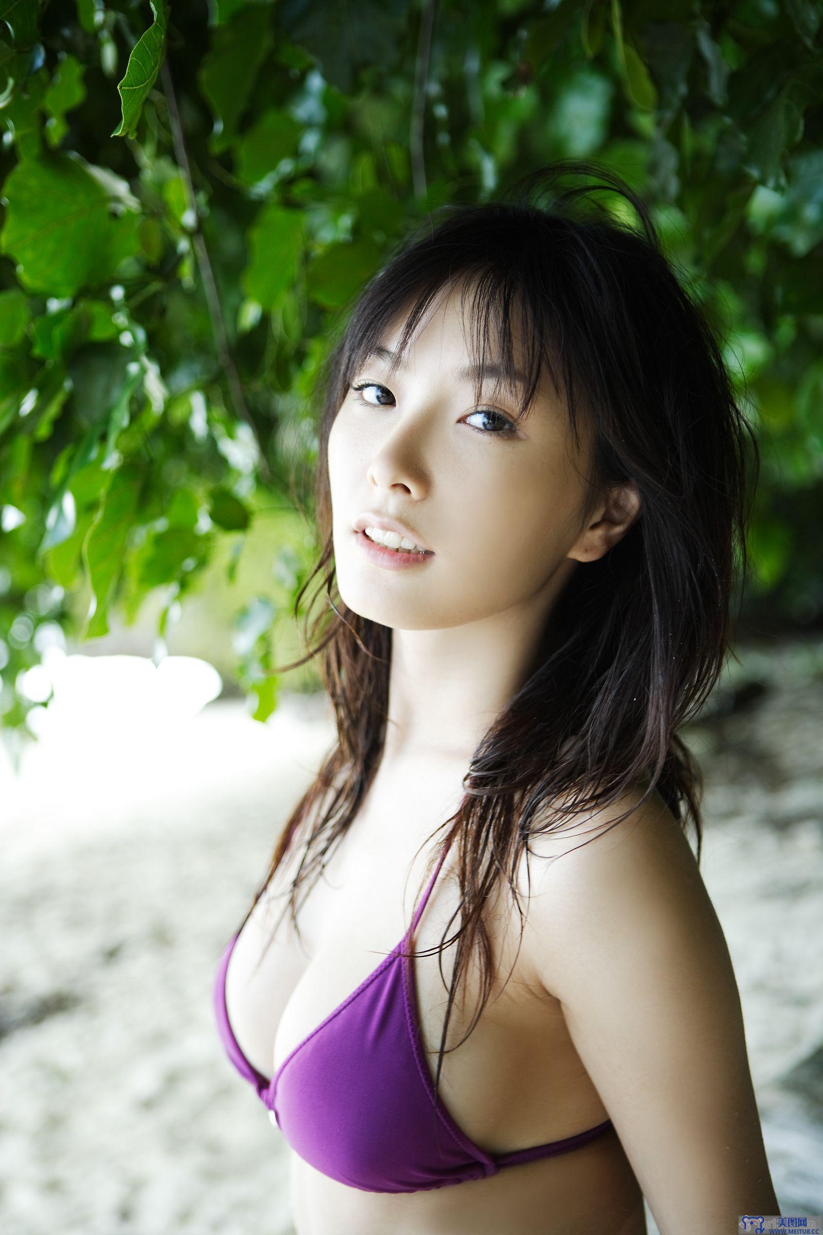 [NS Eyes写真套图]2008.04.28 SF-No.472 Nao Nagasawa(長澤奈央)