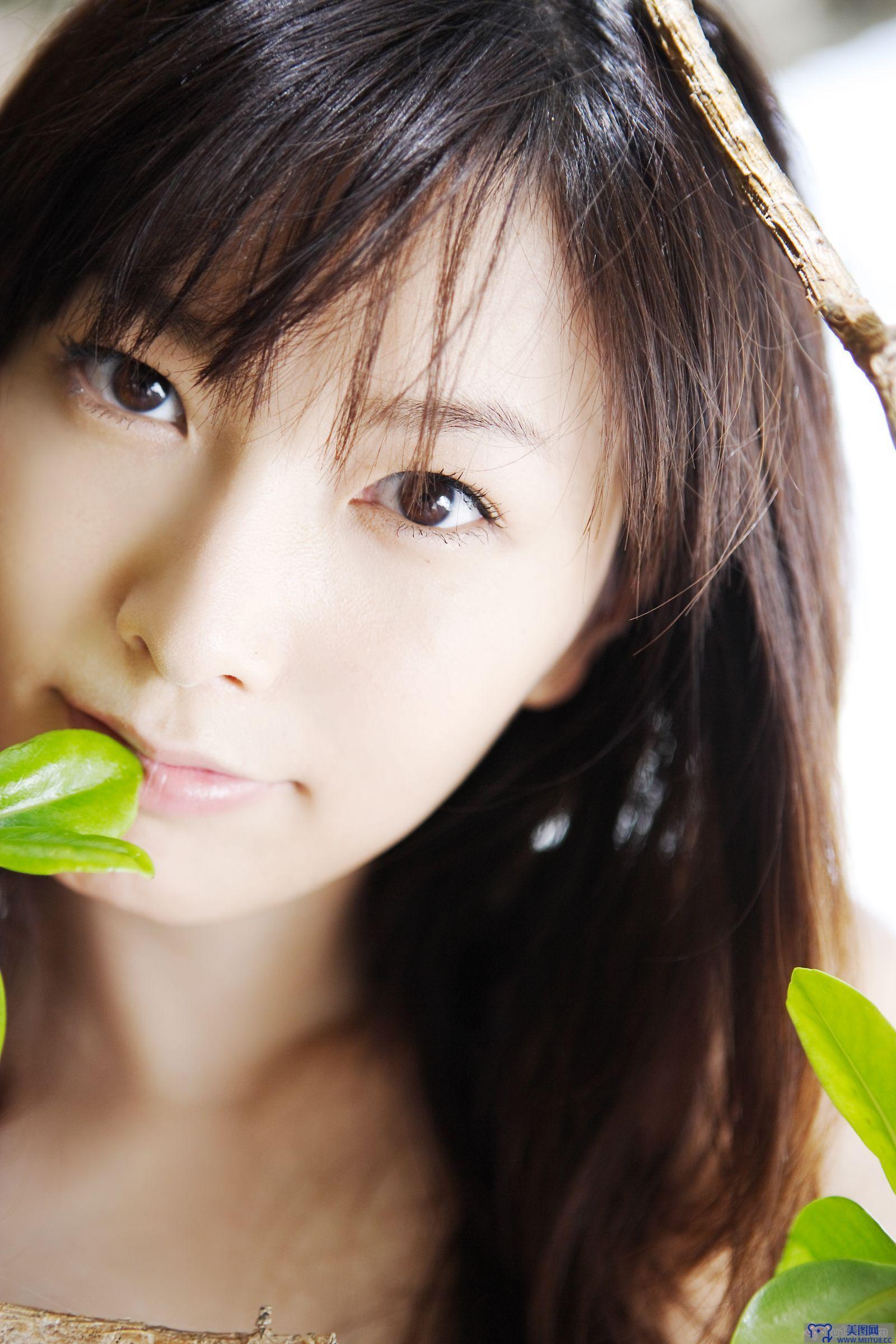 [NS Eyes写真套图]2008.04.28 SF-No.472 Nao Nagasawa(長澤奈央)