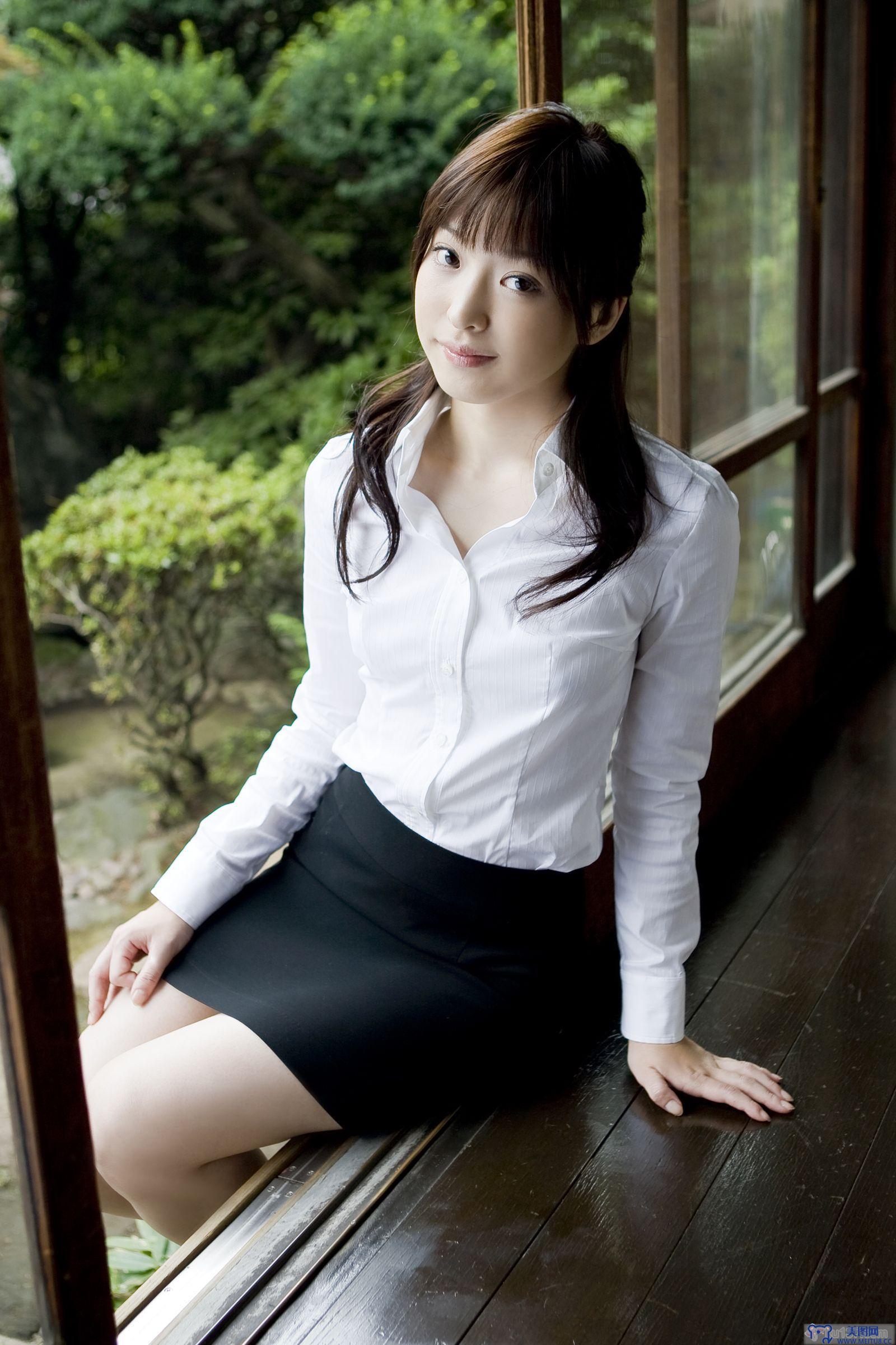 [NS Eyes写真套图]2008.06.23 SF-No.480 Tsugumi Nagasawa(長澤つぐみ)