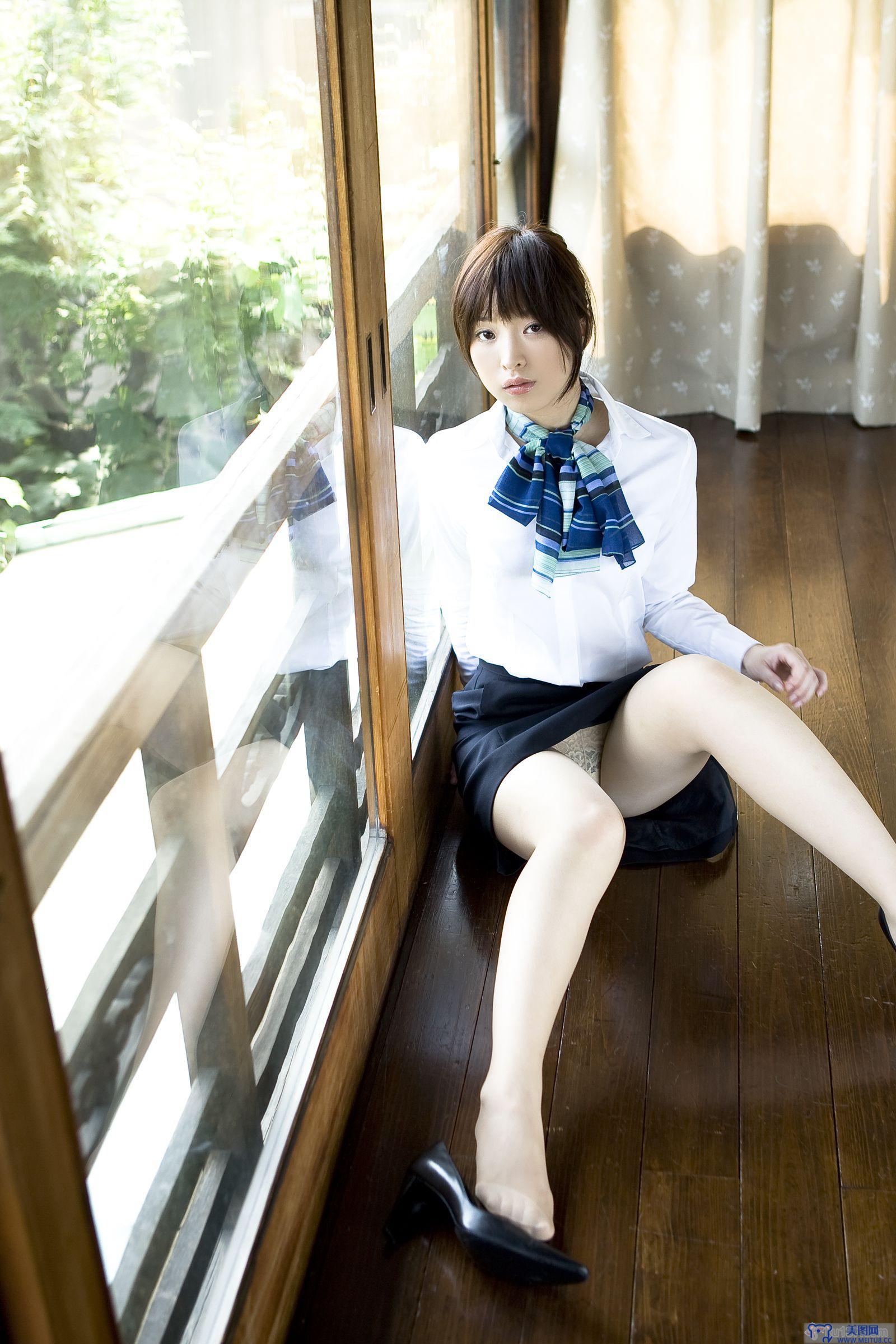 [NS Eyes写真套图]2008.06.23 SF-No.480 Tsugumi Nagasawa(長澤つぐみ)