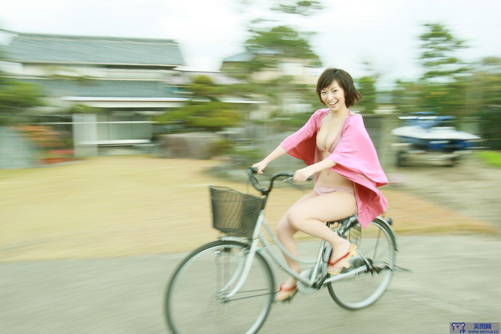 [NS Eyes写真套图]2008.08.04 SF-No.486 Nao Nagasawa(長澤奈央)