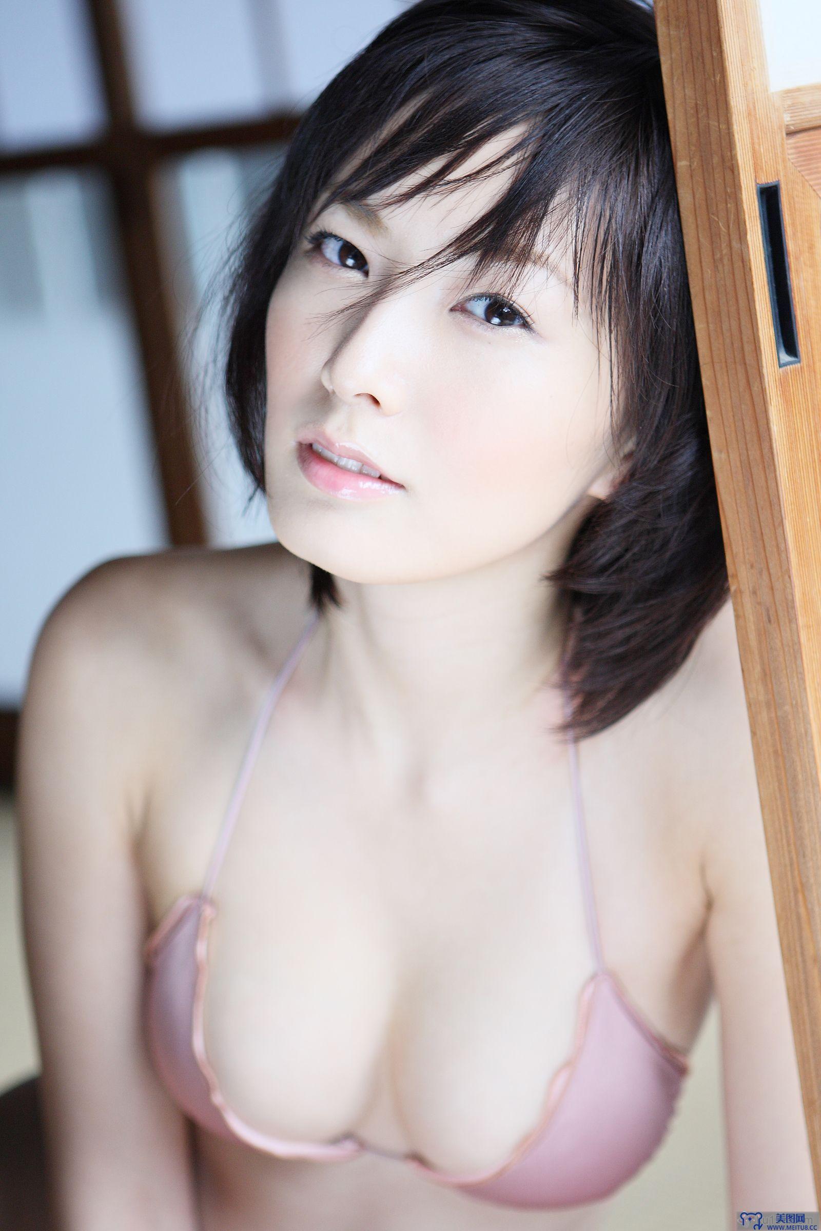 [NS Eyes写真套图]2008.08.04 SF-No.486 Nao Nagasawa(長澤奈央)