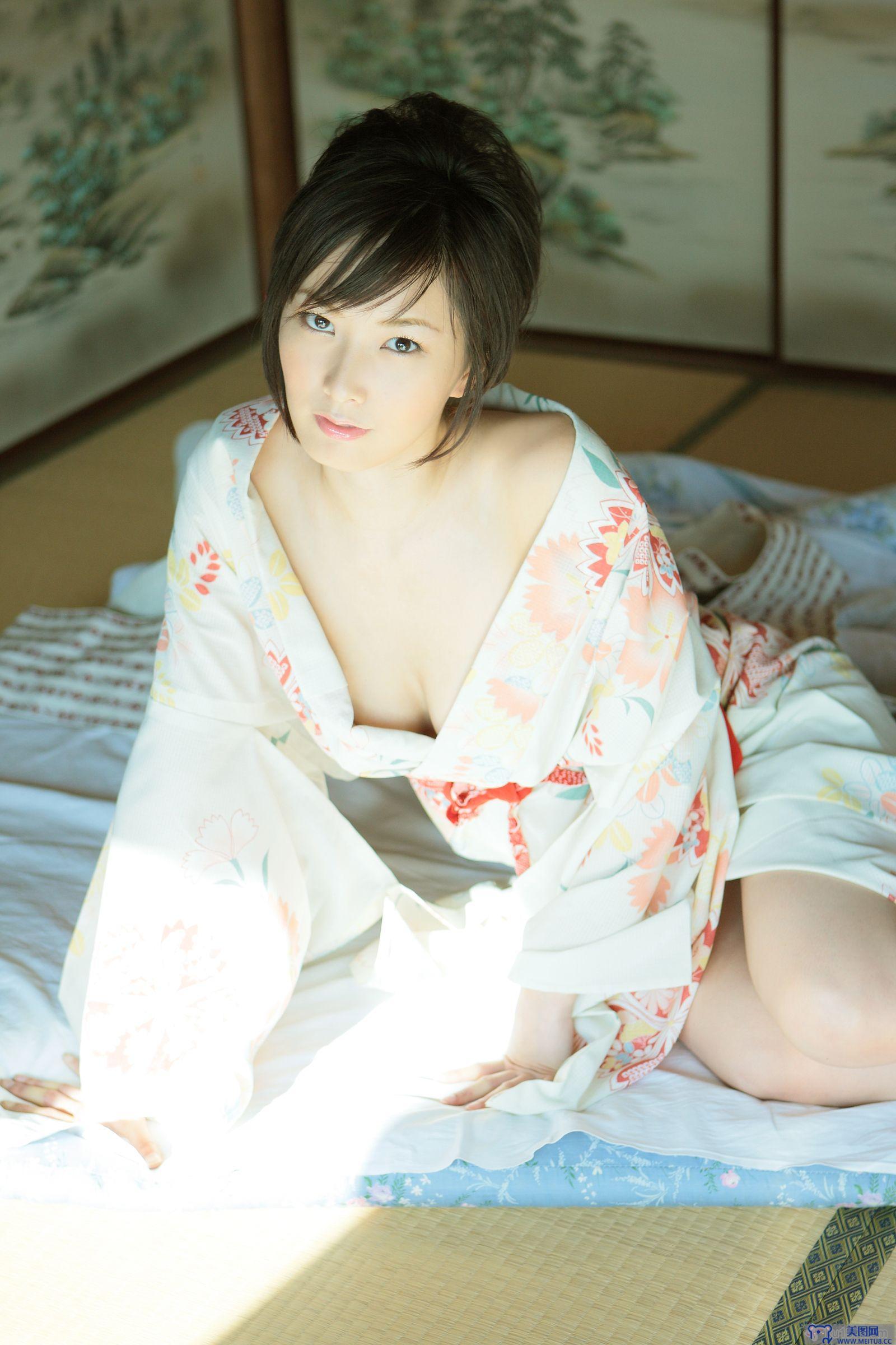 [NS Eyes写真套图]2008.08.04 SF-No.486 Nao Nagasawa(長澤奈央)